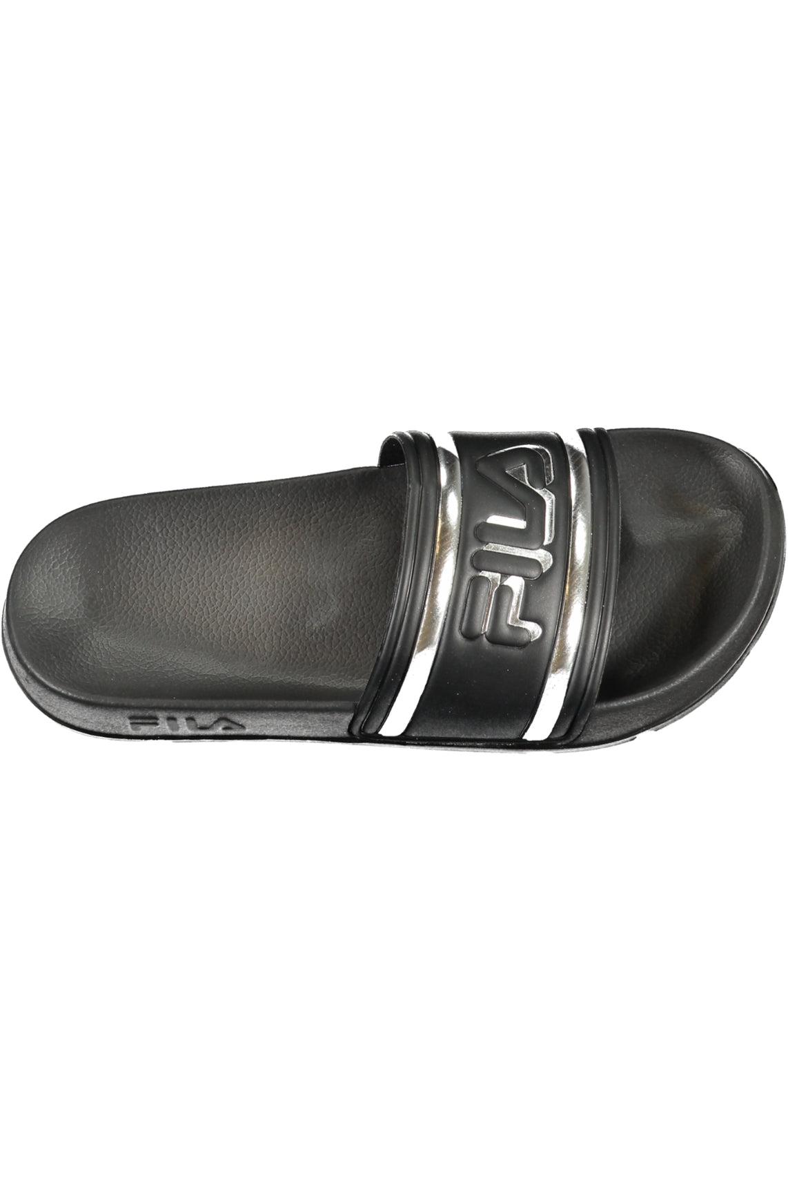 FILA Slippers Black - FFW0102F