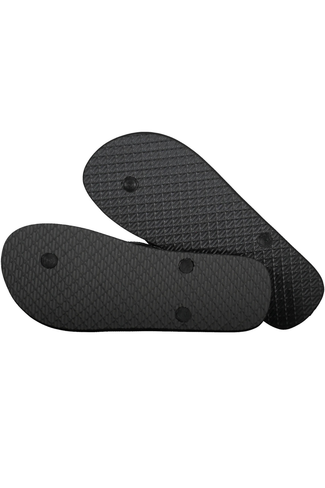 FILA Slippers Black - FFW0005F
