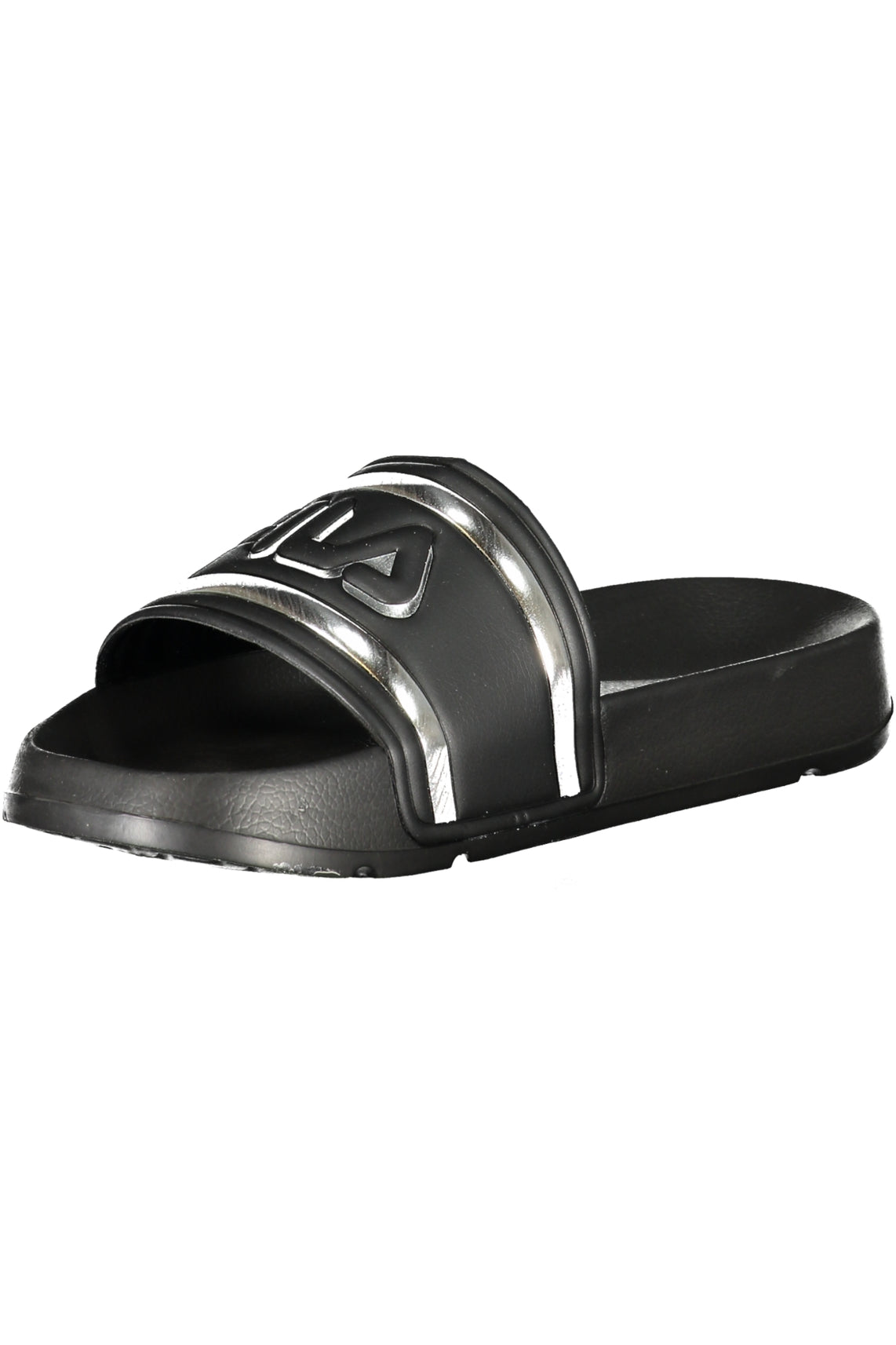 FILA Slippers Black - FFW0102F