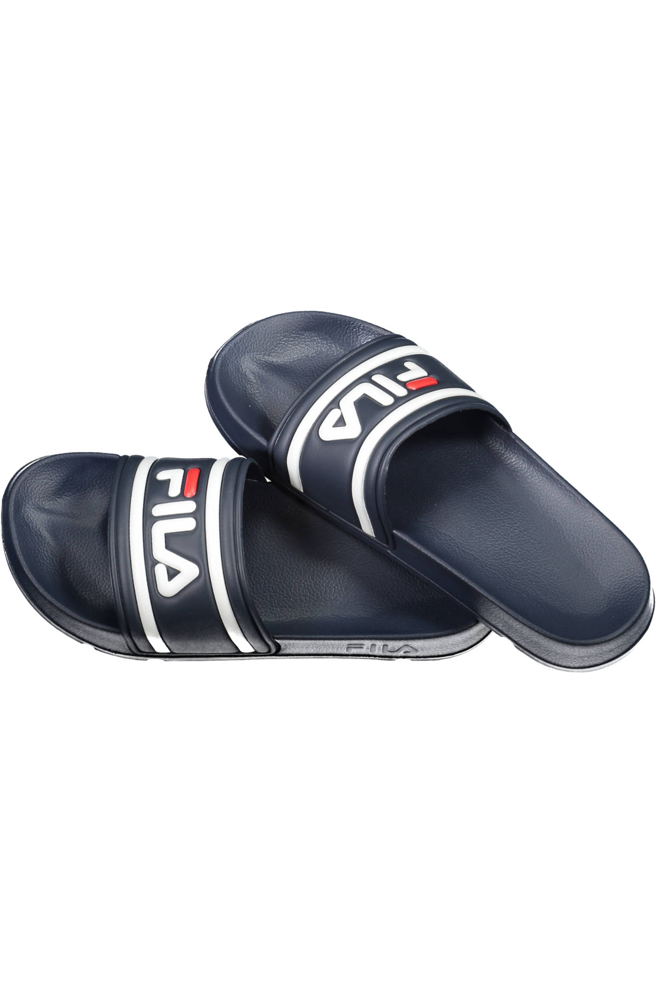 FILA Slippers Blu - 1010930