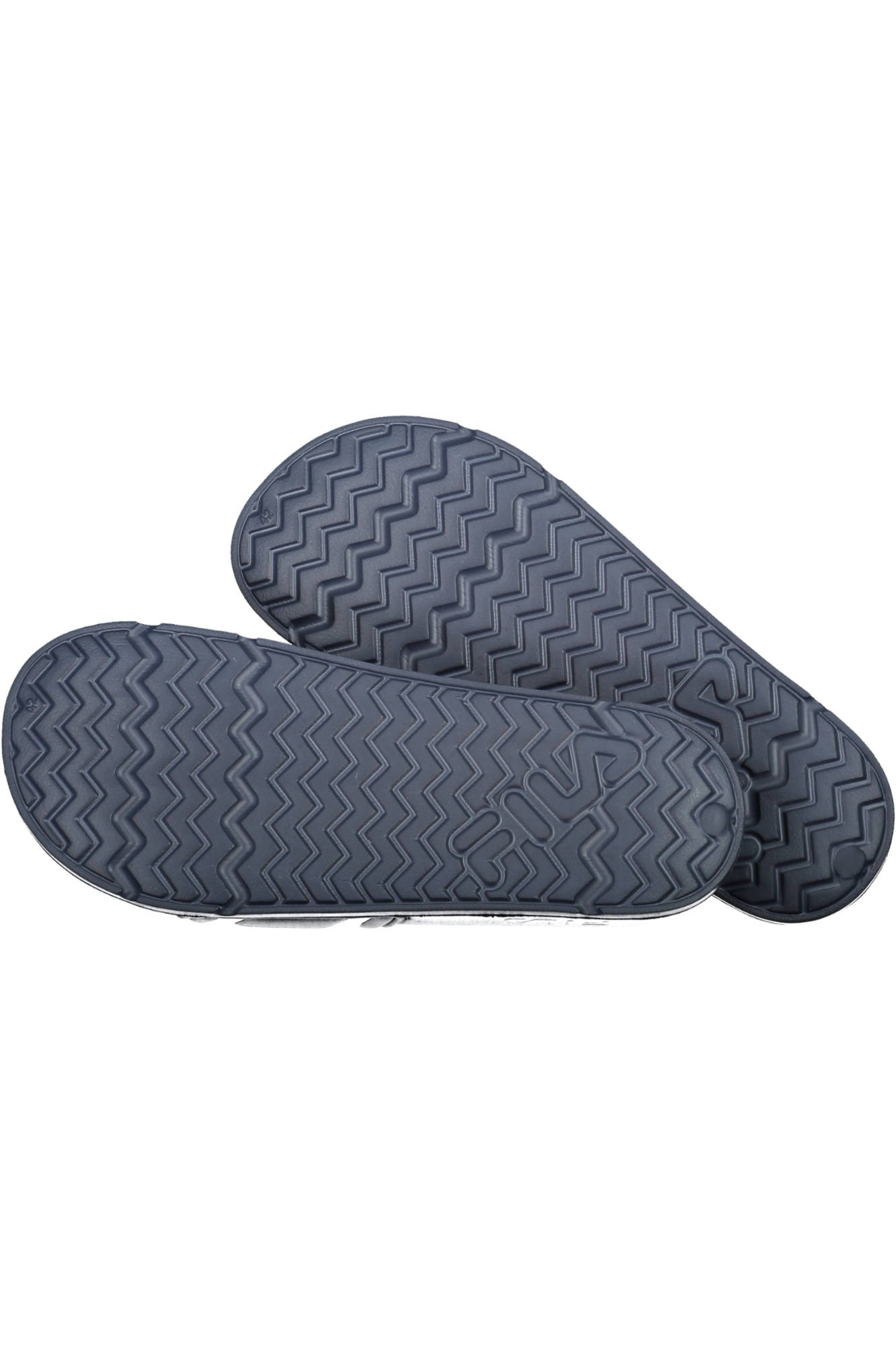 FILA Slippers Blu - 1010930