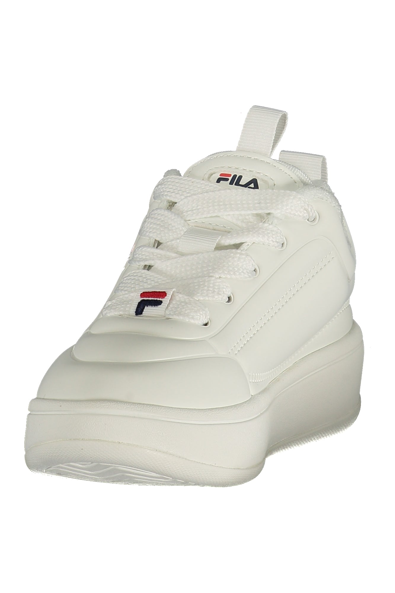 FILA Sneakers White - FFK0260SUPERBUBBLEKIDS