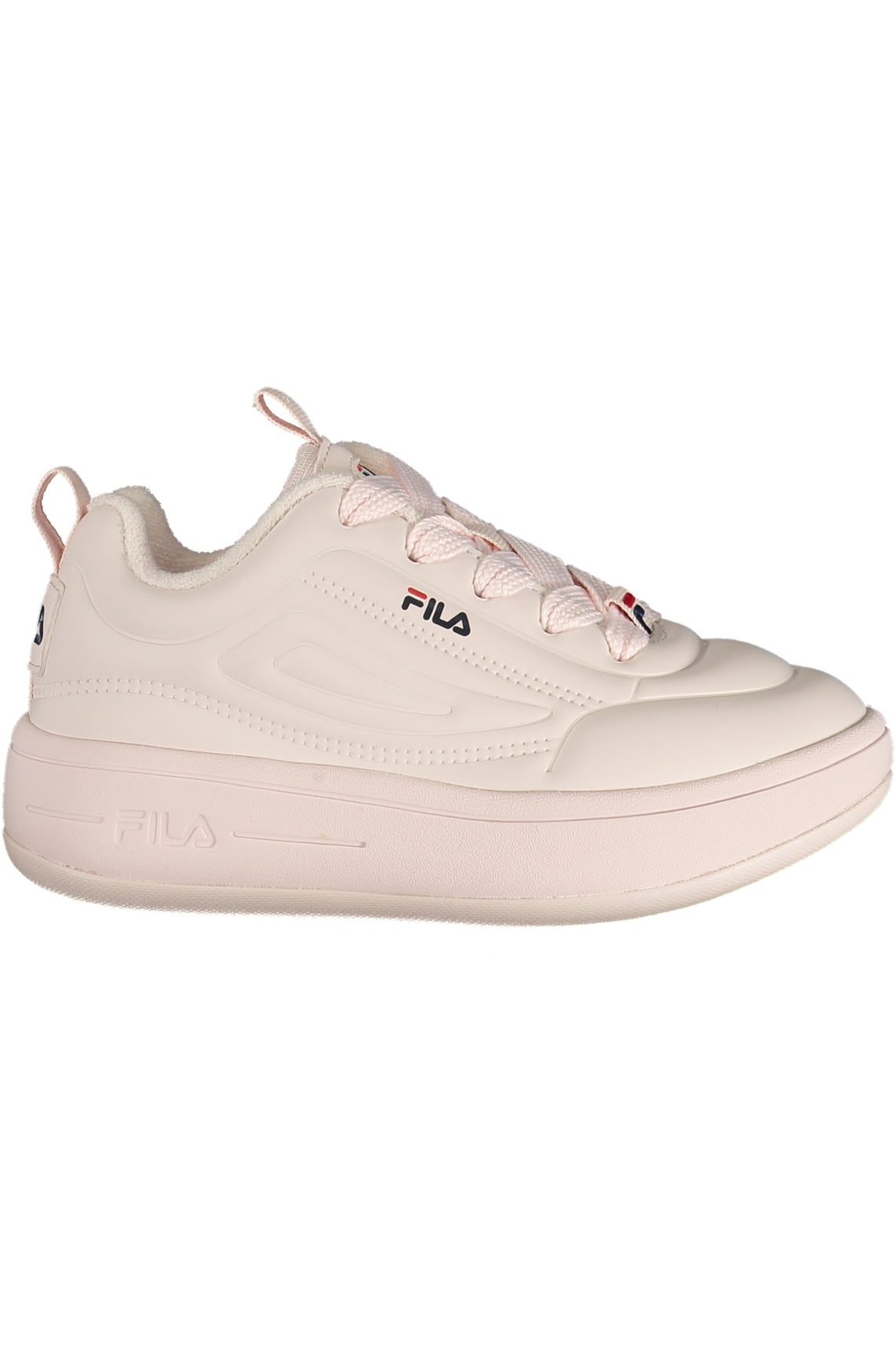 FILA Sneakers Pink - FFK0260SUPERBUBBLEKIDS