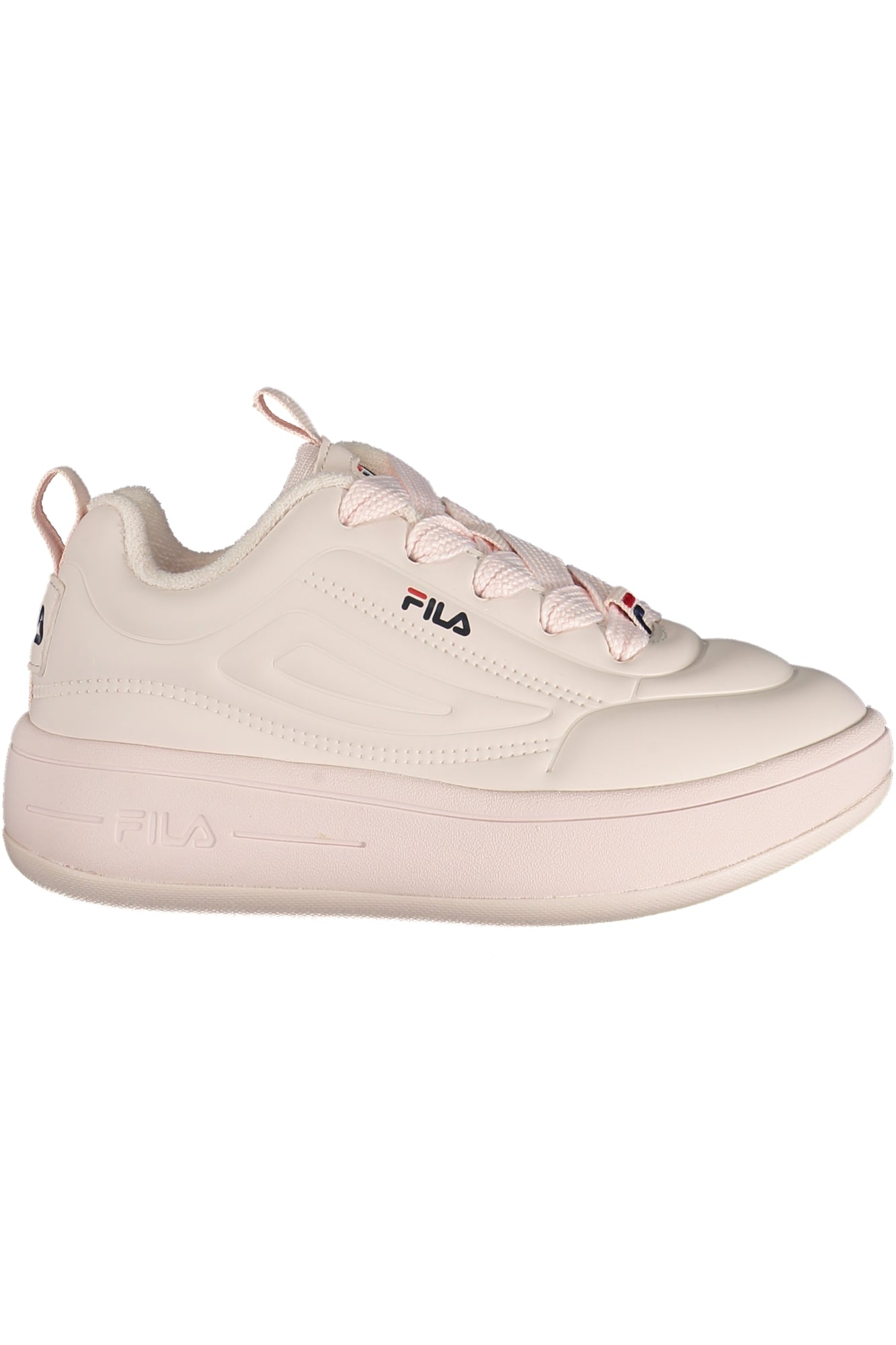 FILA Sneakers Pink - FFK0260SUPERBUBBLEKIDS