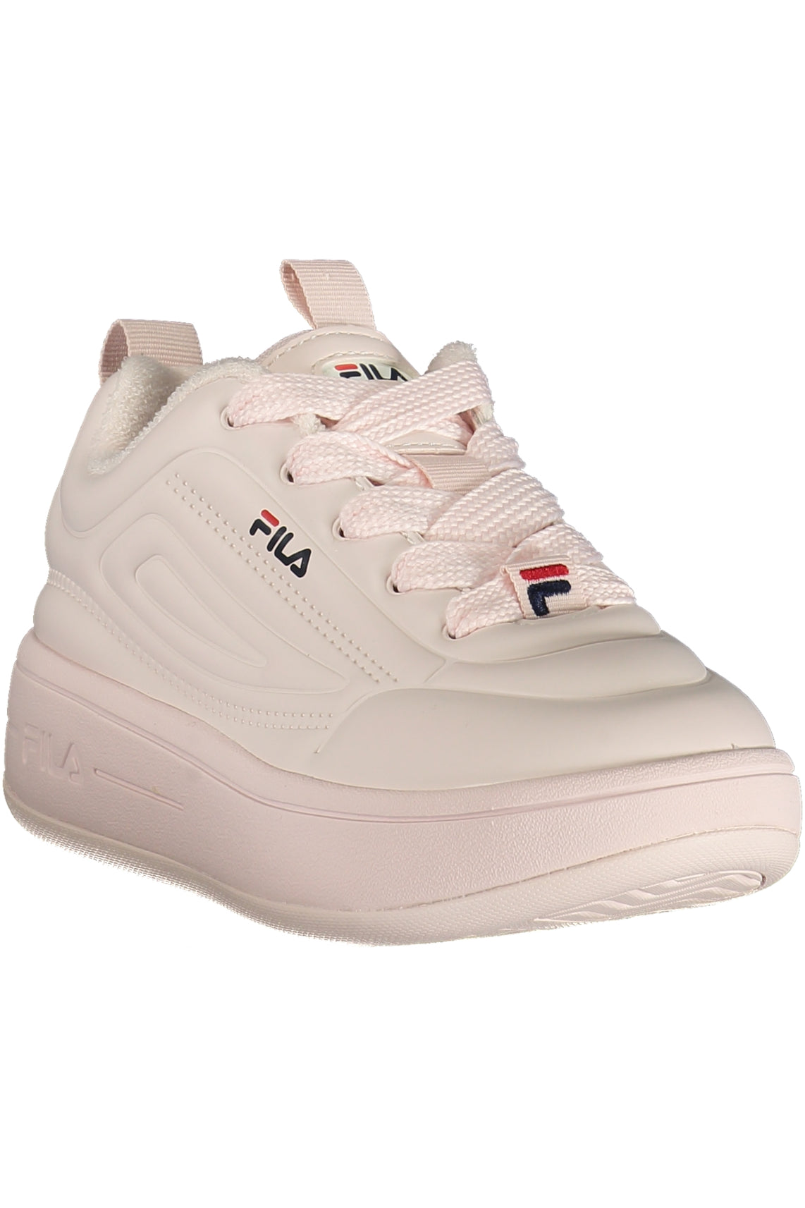 FILA Sneakers Pink - FFK0260SUPERBUBBLEKIDS