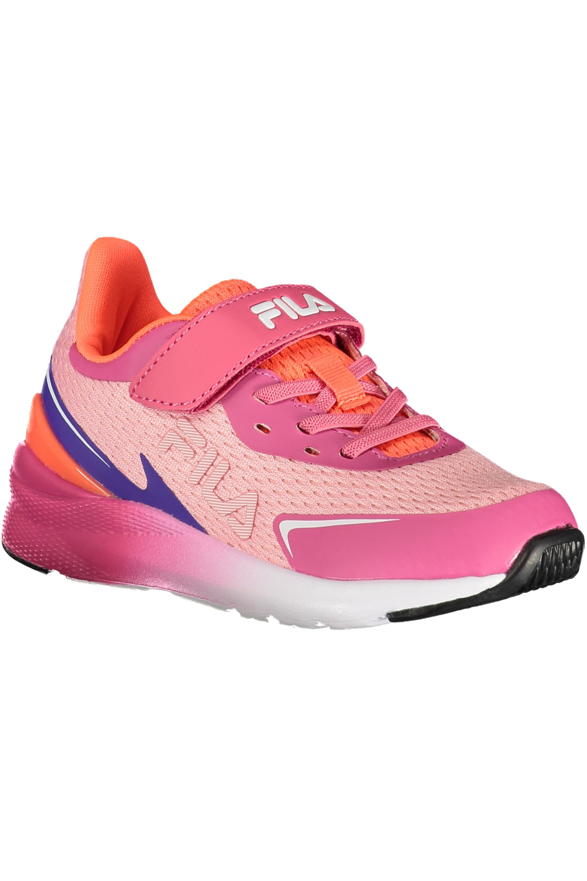 FILA Sneakers Pink - FFKK0076CRUSHERVKIDS