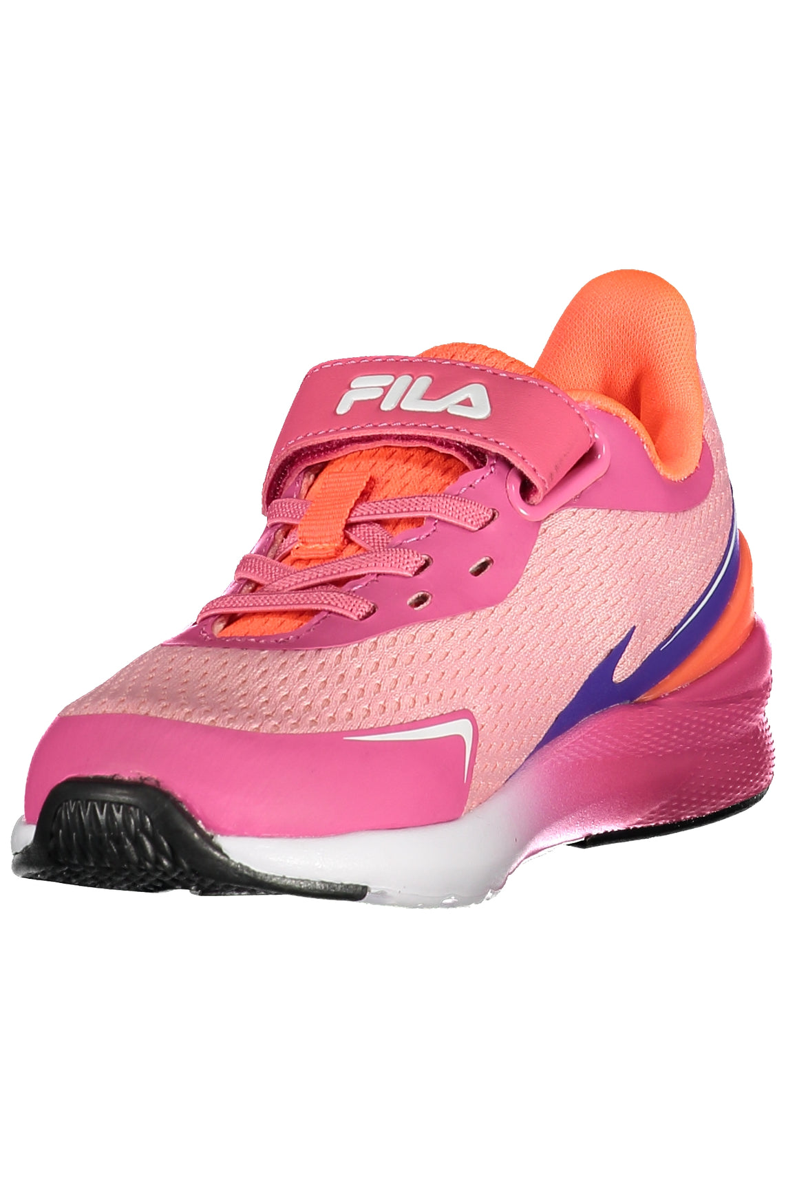 FILA Sneakers Pink - FFKK0076CRUSHERVKIDS