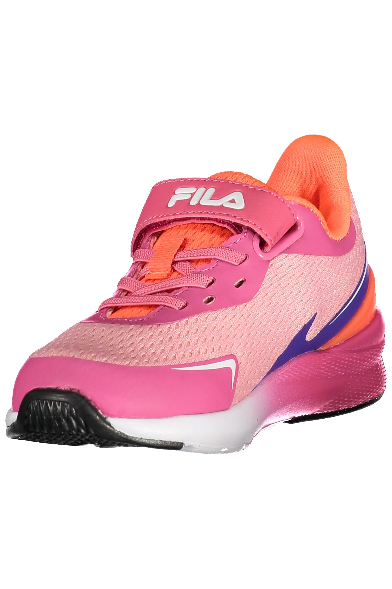 FILA Sneakers Pink - FFKK0076CRUSHERVKIDS