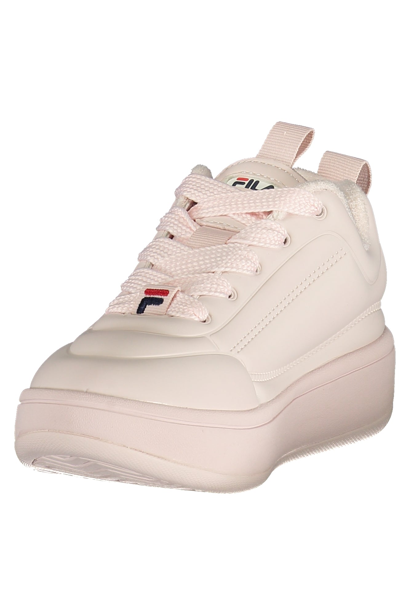 FILA Sneakers Pink - FFK0260SUPERBUBBLEKIDS