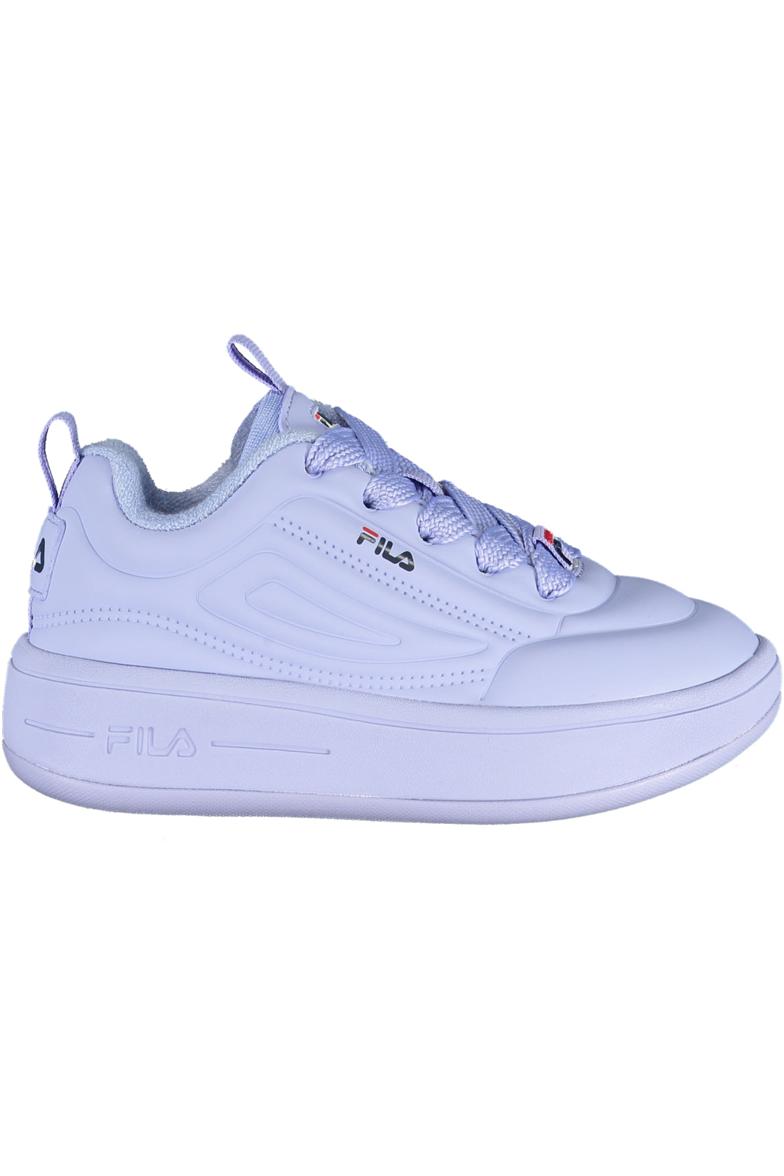 FILA Sneakers Purple - FFK0260SUPERBUBBLEKIDS
