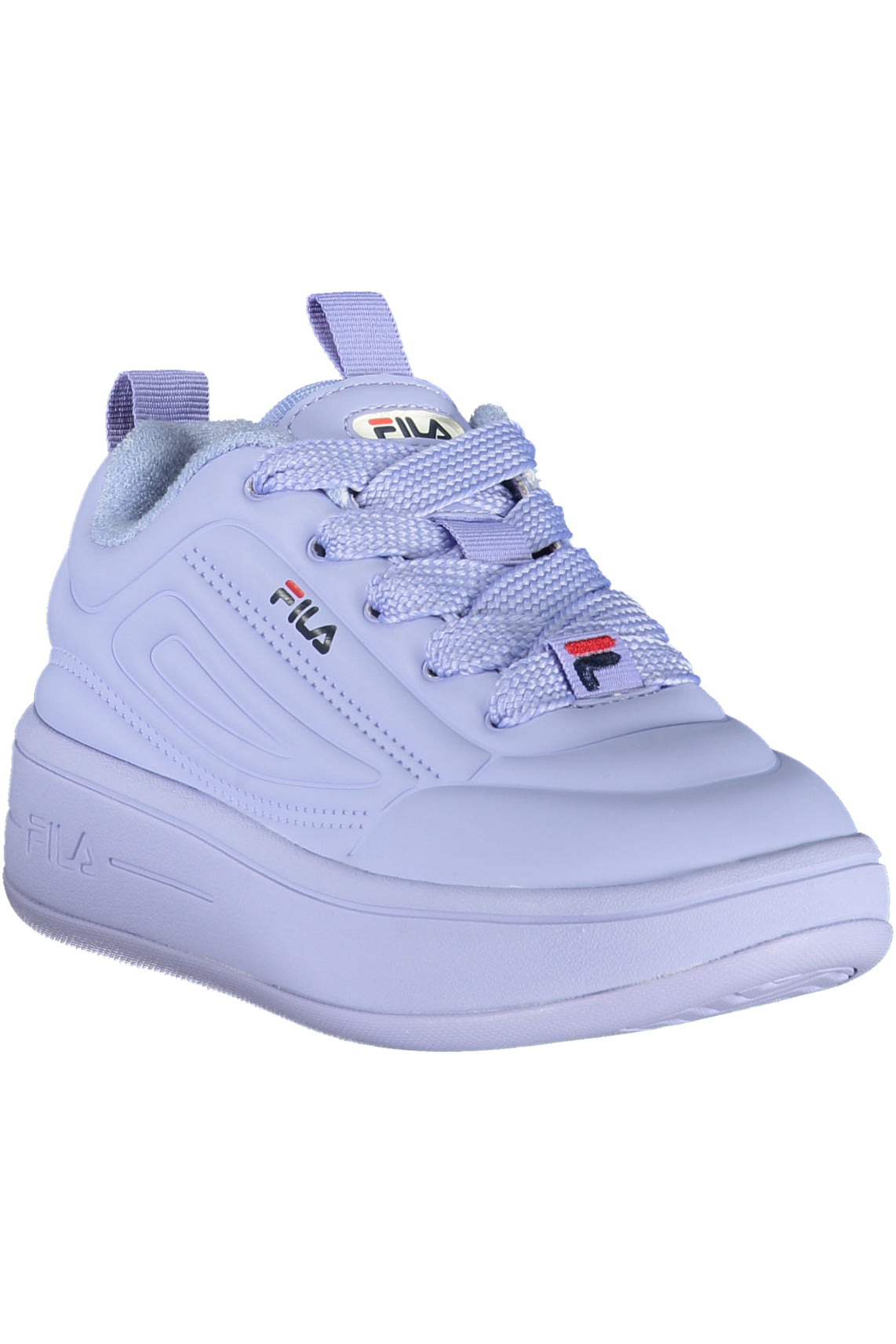 FILA Sneakers Purple - FFK0260SUPERBUBBLEKIDS