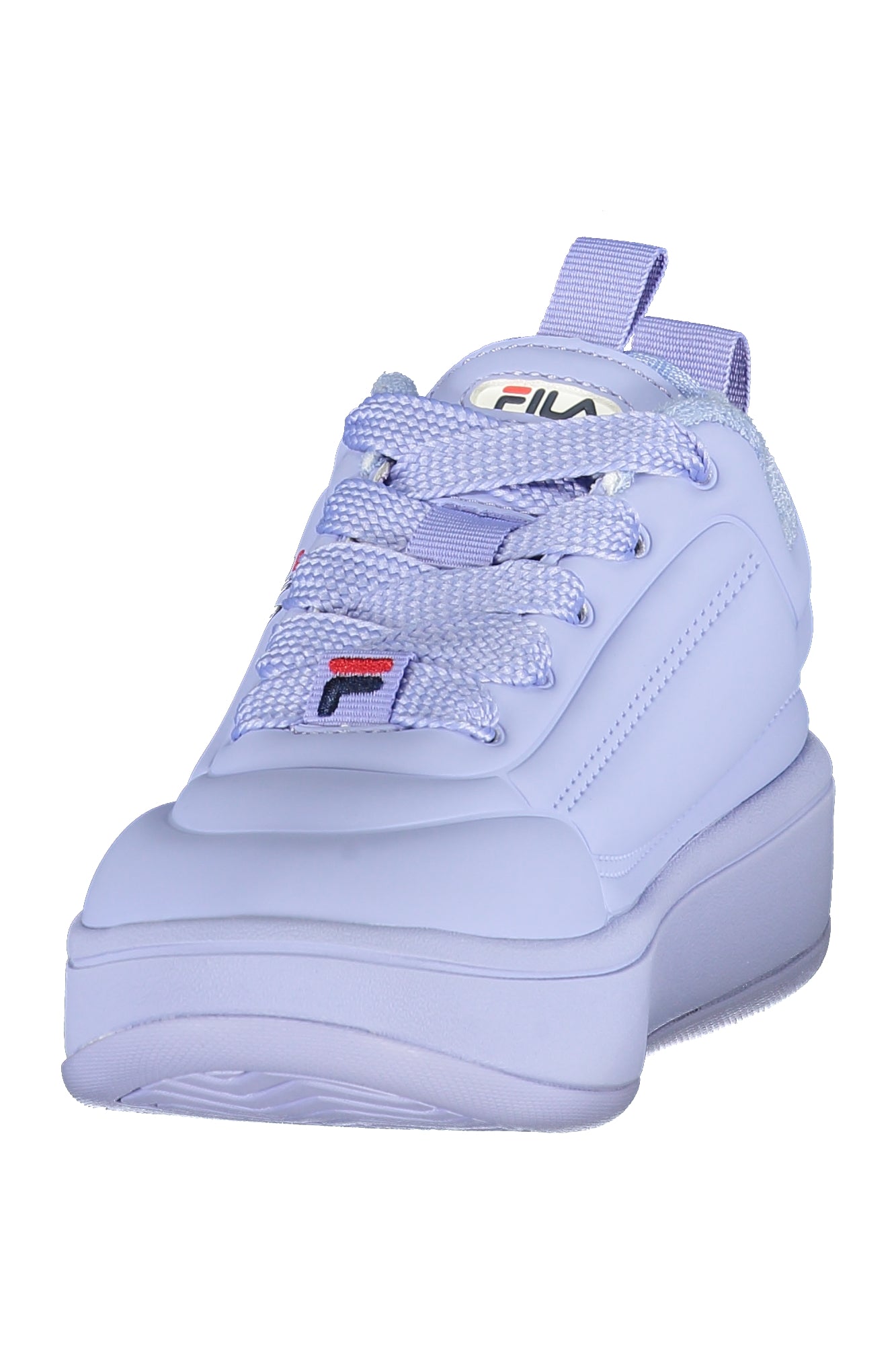 FILA Sneakers Purple - FFK0260SUPERBUBBLEKIDS