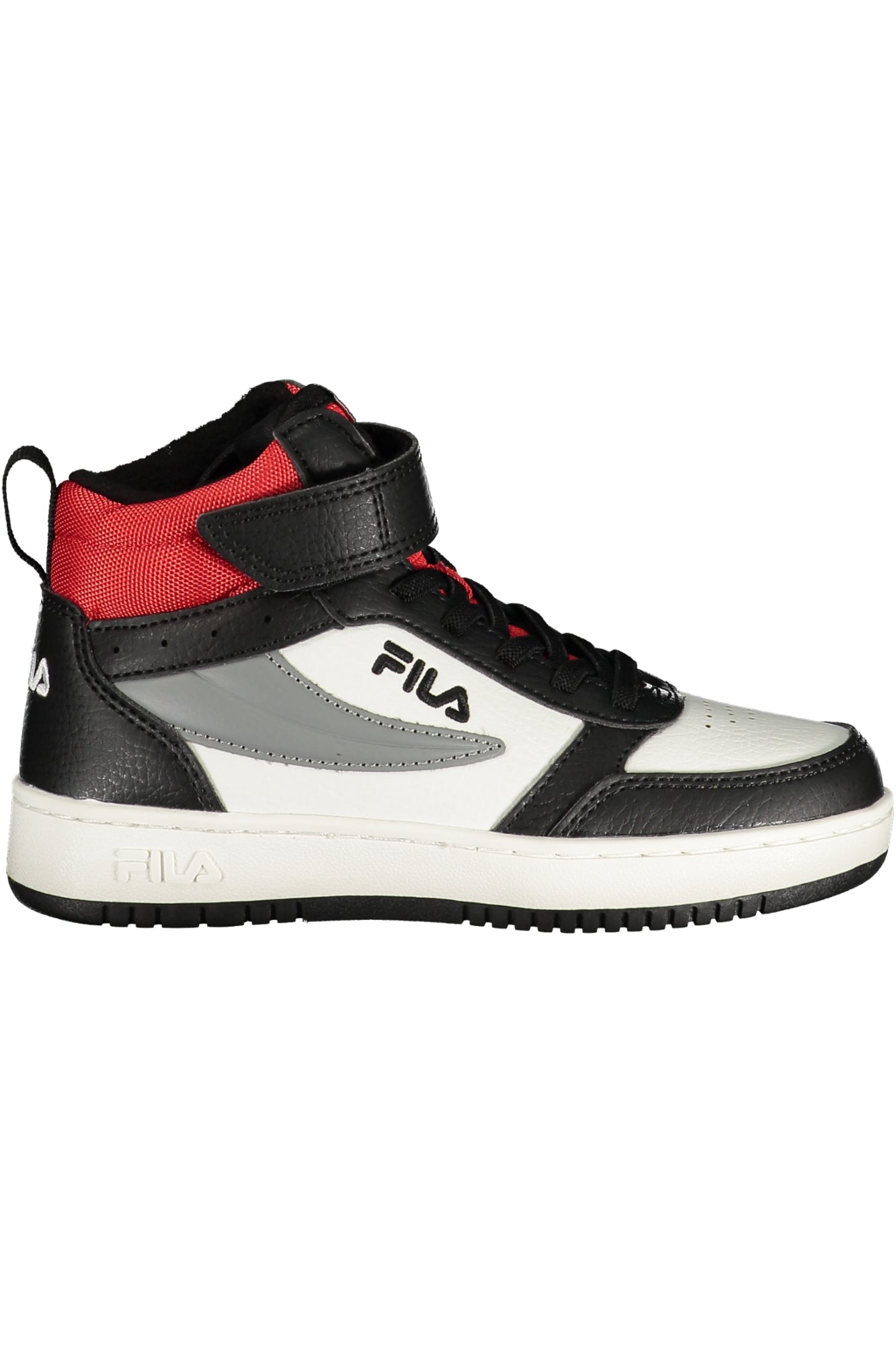 FILA Sneakers White - FFK0229REGANFMIDVELCROKIDS