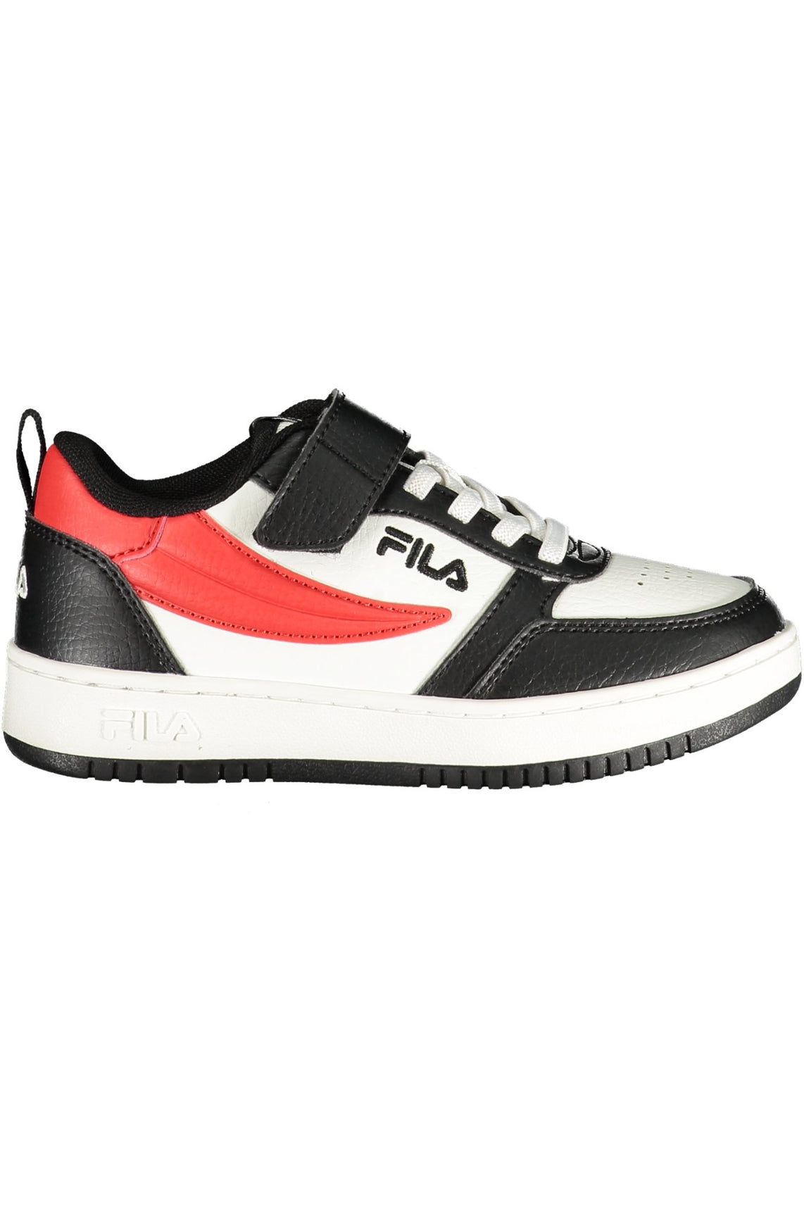 FILA Sneakers White - FFK0230REGANFVELCROKIDS