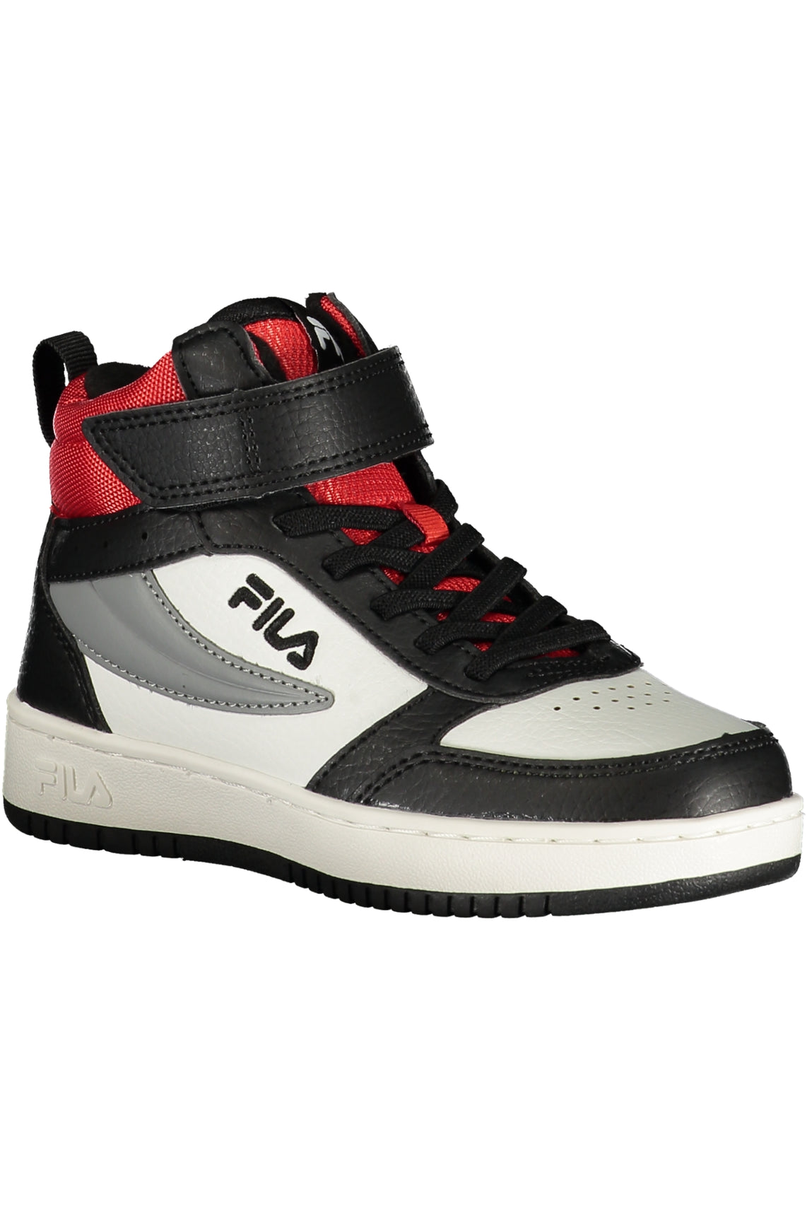 FILA Sneakers White - FFK0229REGANFMIDVELCROKIDS