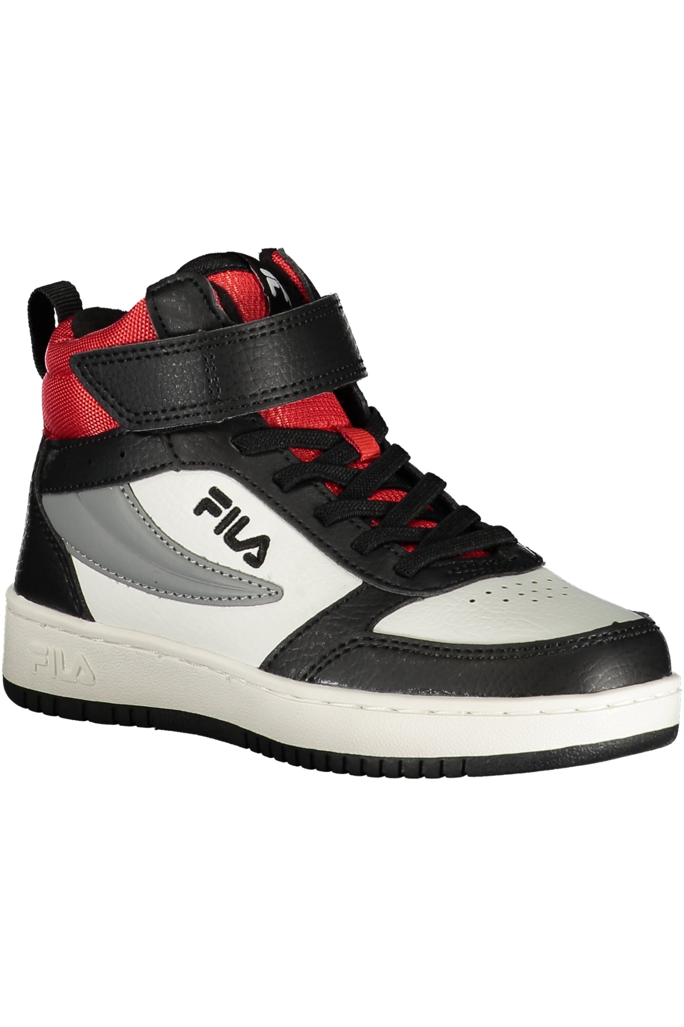 FILA Sneakers White - FFK0229REGANFMIDVELCROKIDS