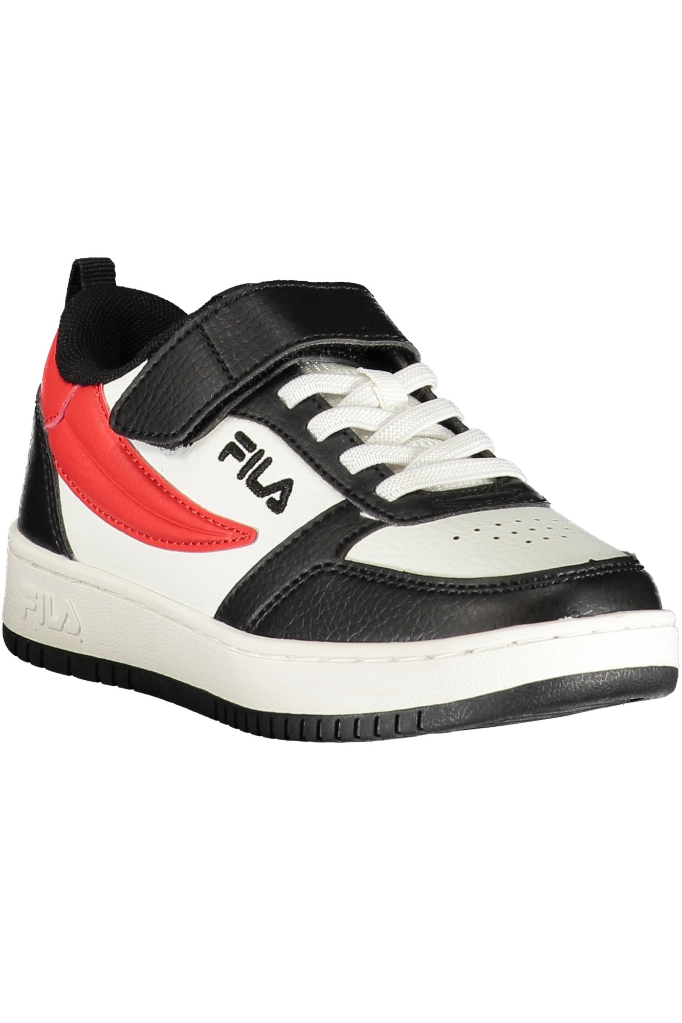 FILA Sneakers White - FFK0230REGANFVELCROKIDS