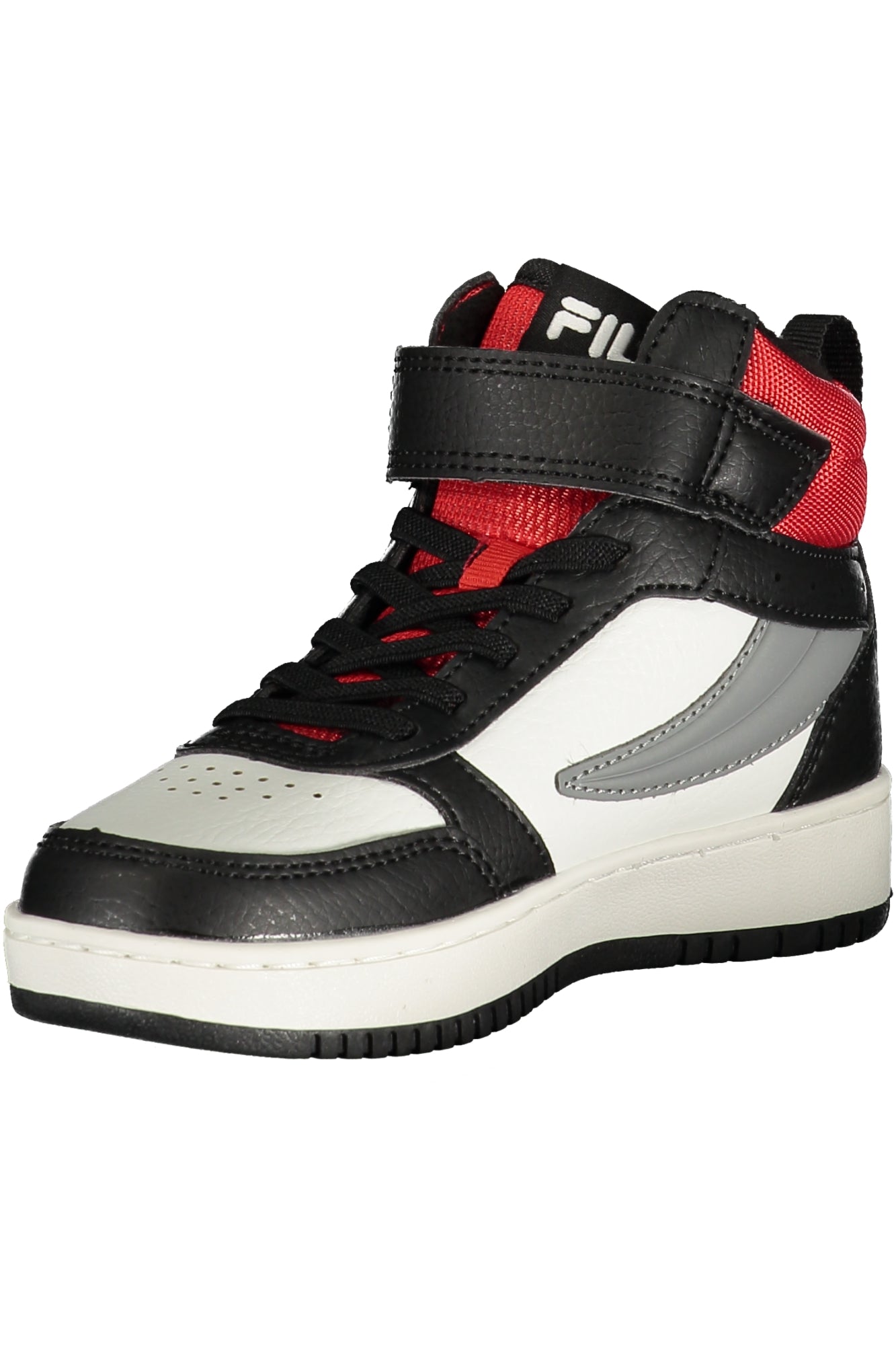 FILA Sneakers White - FFK0229REGANFMIDVELCROKIDS