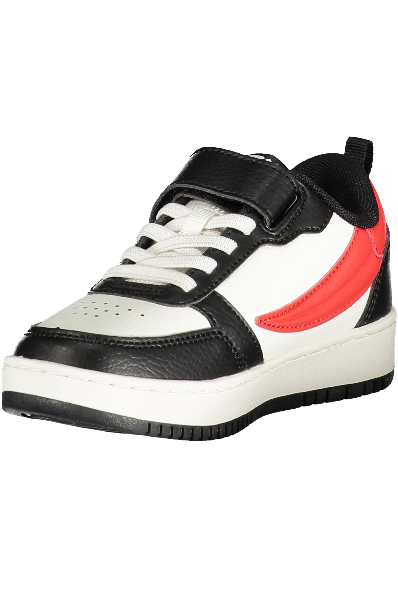 FILA Sneakers White - FFK0230REGANFVELCROKIDS