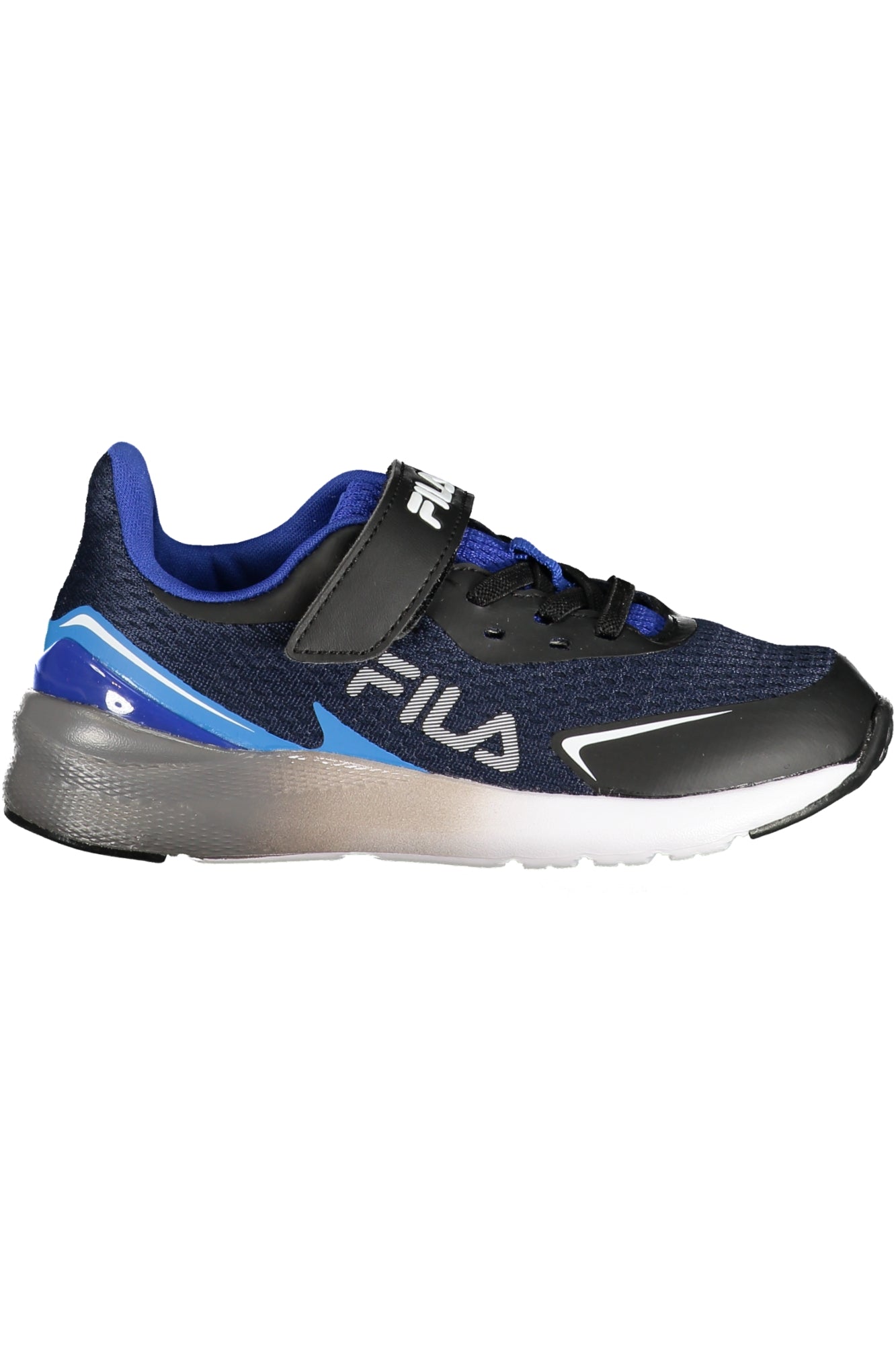FILA Sneakers Blue - FFKK0076CRUSHERVKIDS