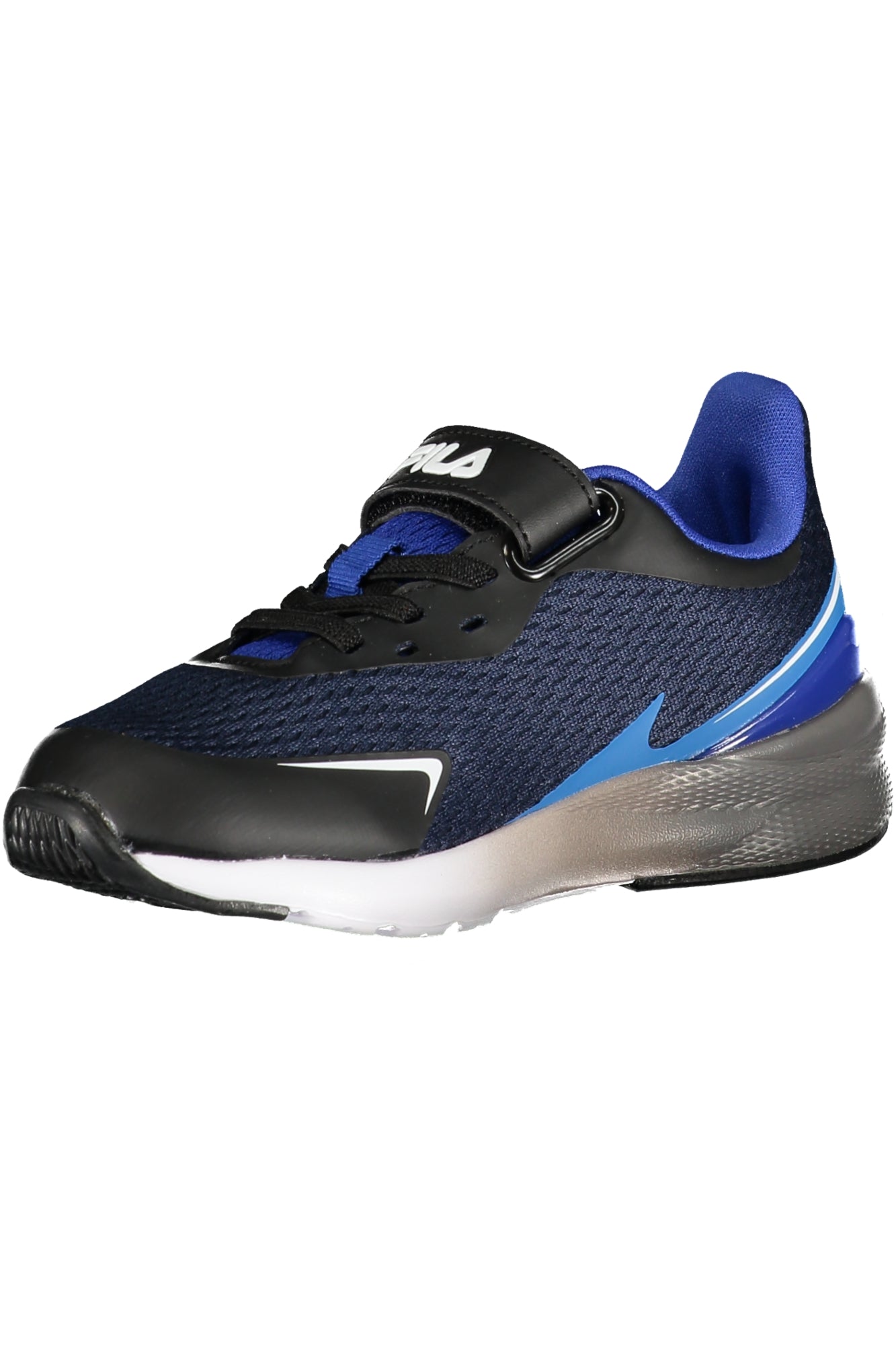 FILA Sneakers Blue - FFKK0076CRUSHERVKIDS