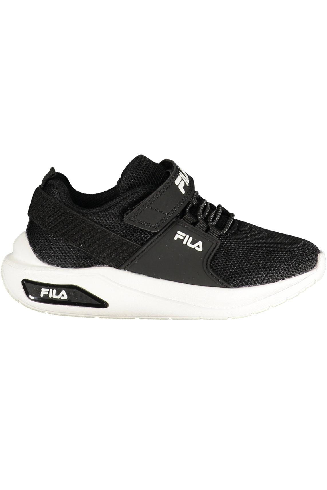 FILA Sneakers Black - FFK0282UPSPARKVELCROKIDS