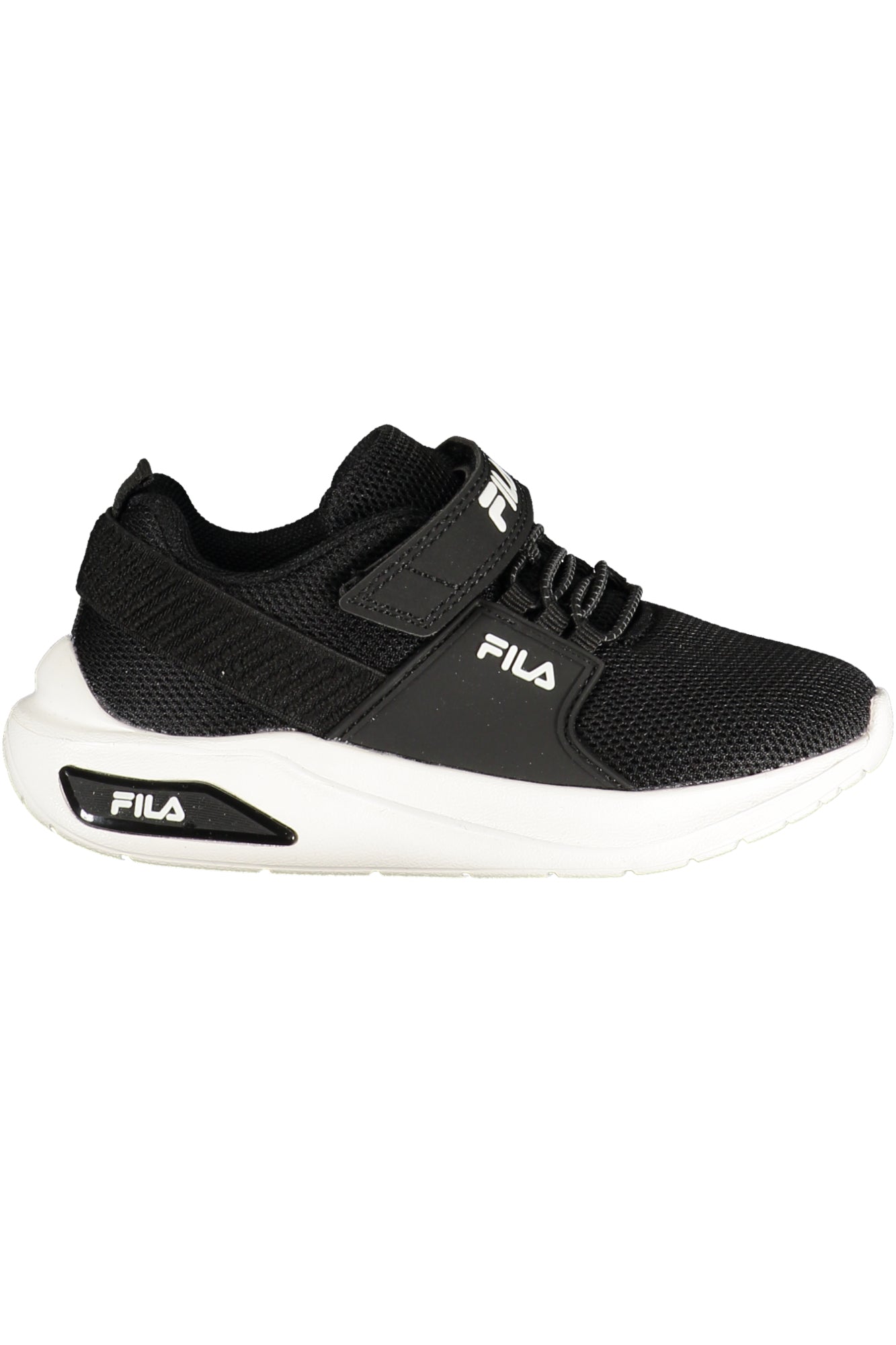 FILA Sneakers Black - FFK0282UPSPARKVELCROKIDS