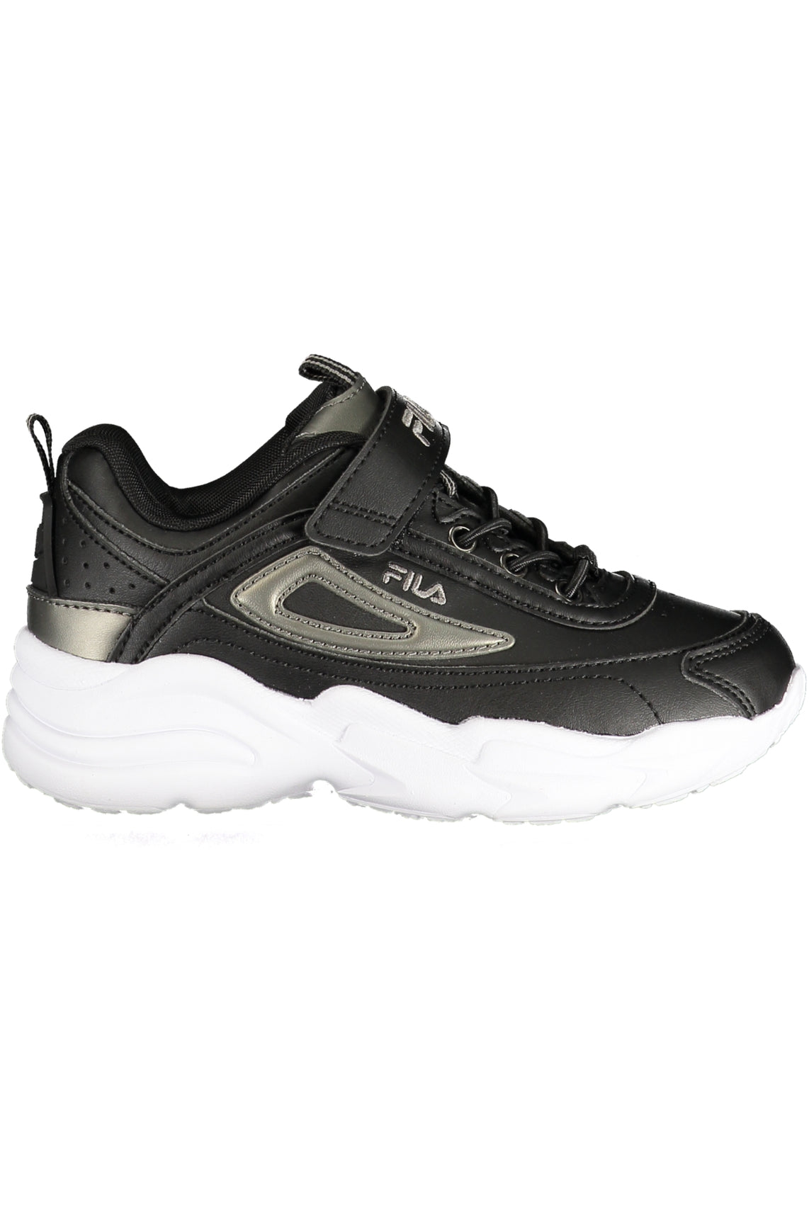 FILA Sneakers Black - FFK0268SKYEVKIDS