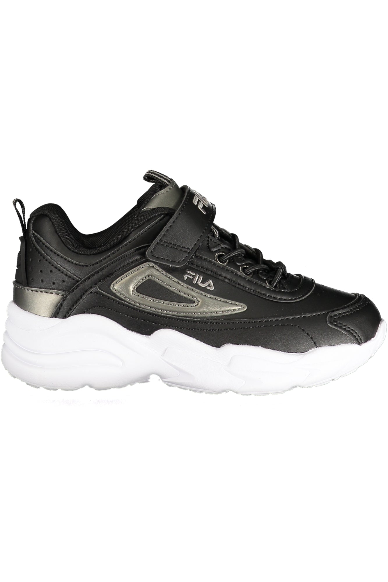 FILA Sneakers Black - FFK0268SKYEVKIDS