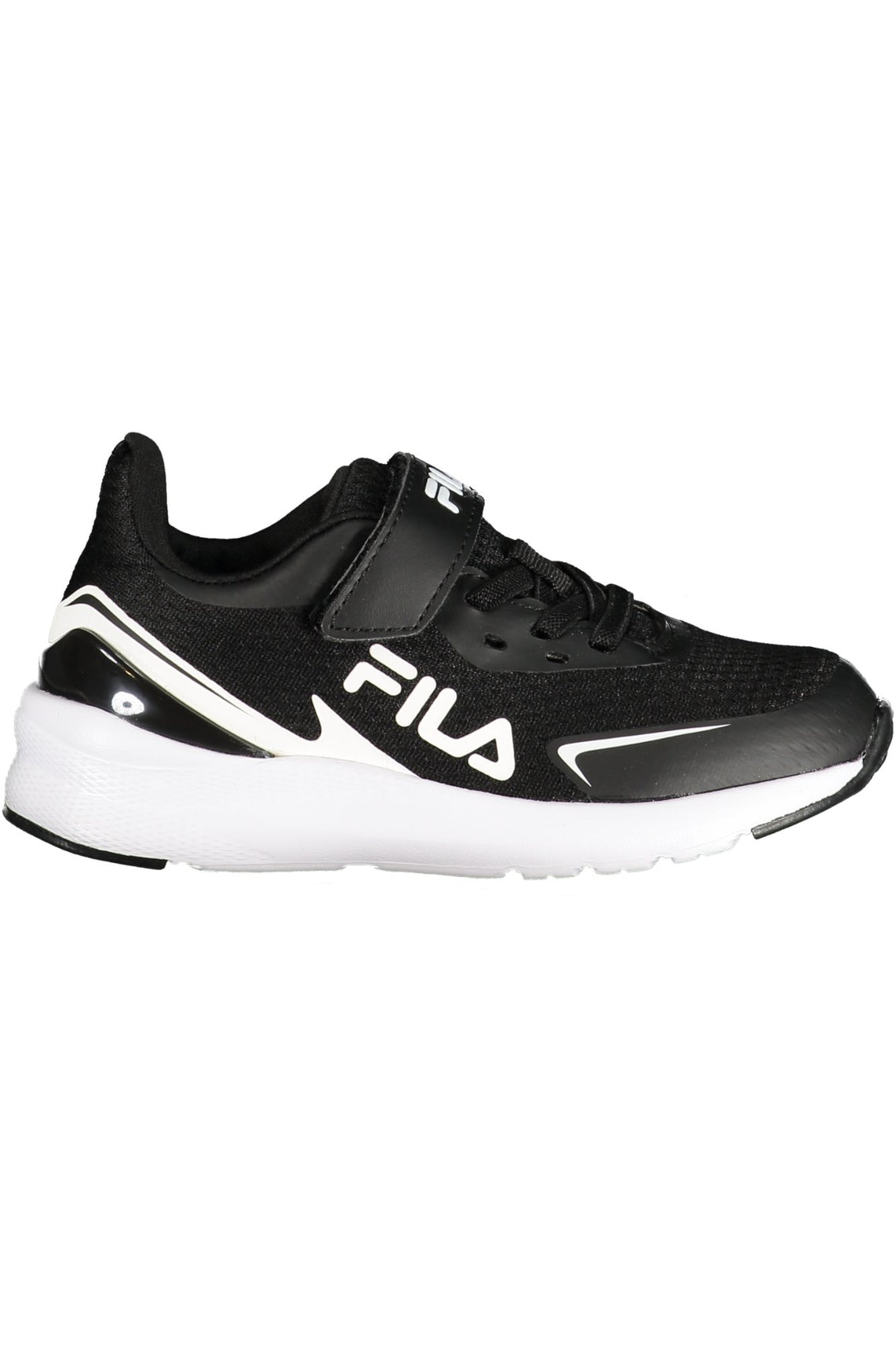 FILA Sneakers Black - FFKK0076CRUSHERVKIDS