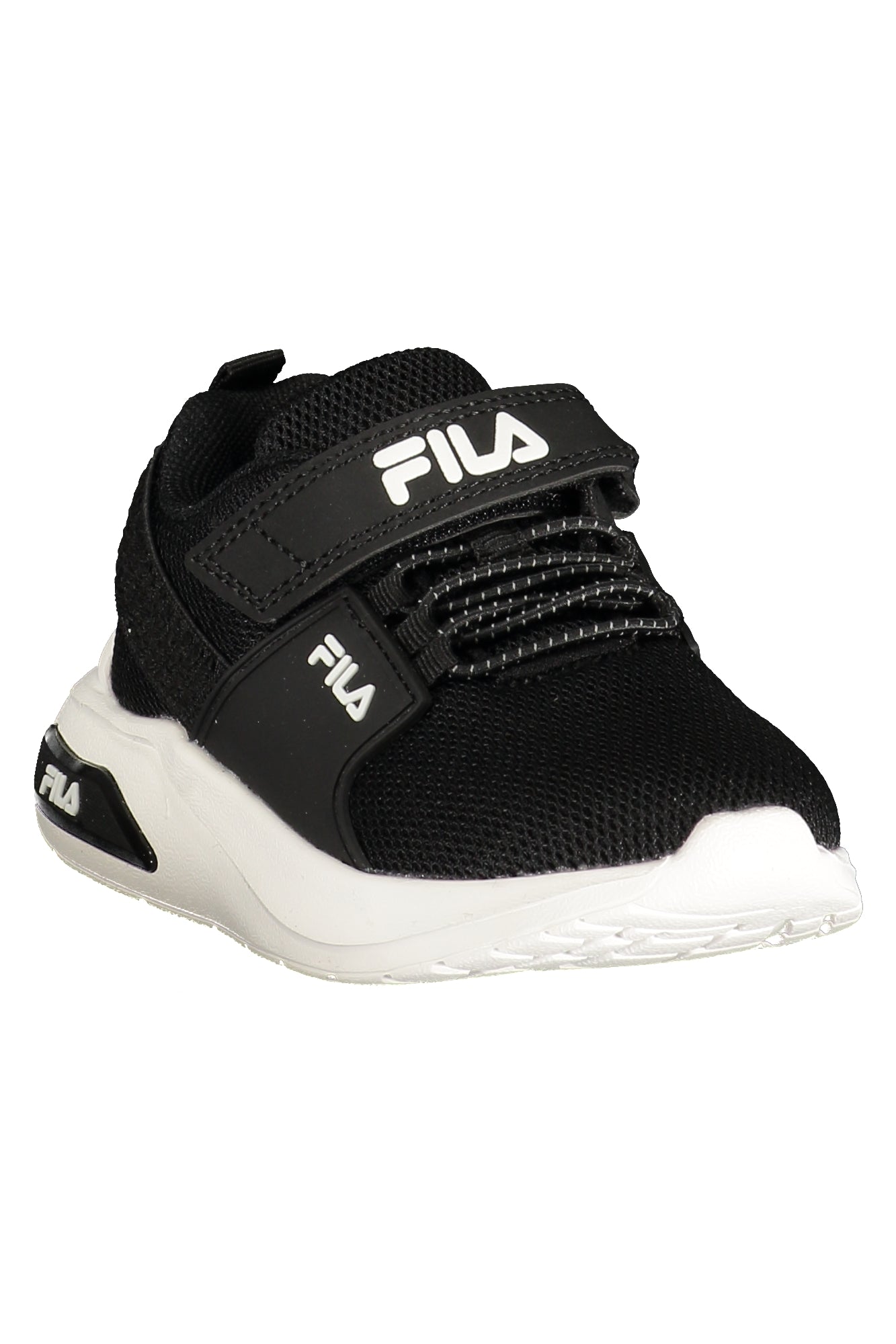 FILA Sneakers Black - FFK0282UPSPARKVELCROKIDS