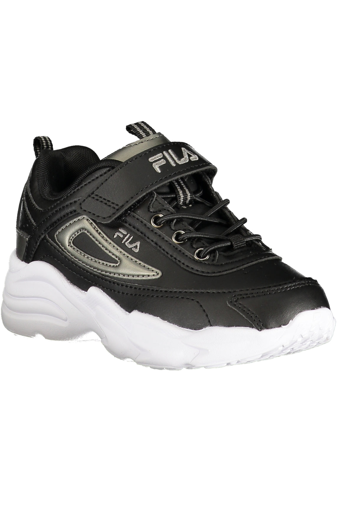 FILA Sneakers Black - FFK0268SKYEVKIDS