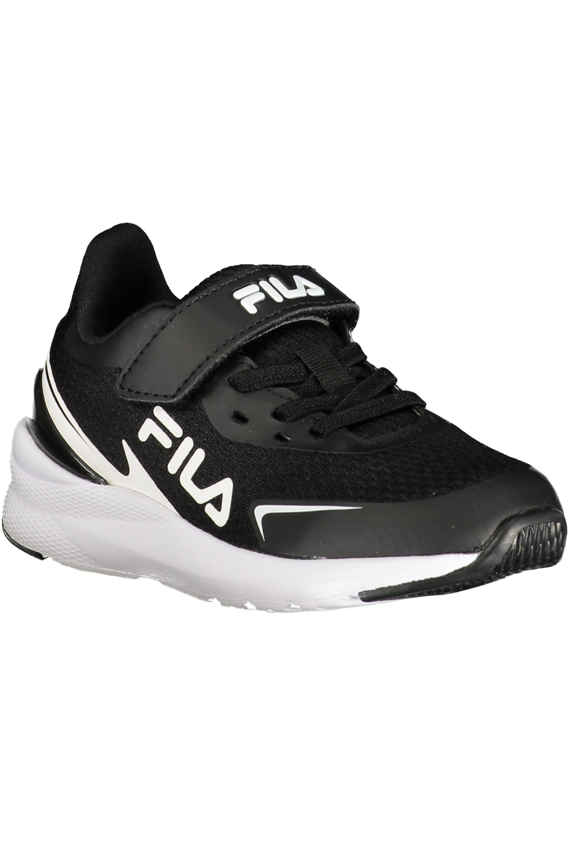 FILA Sneakers Black - FFKK0076CRUSHERVKIDS