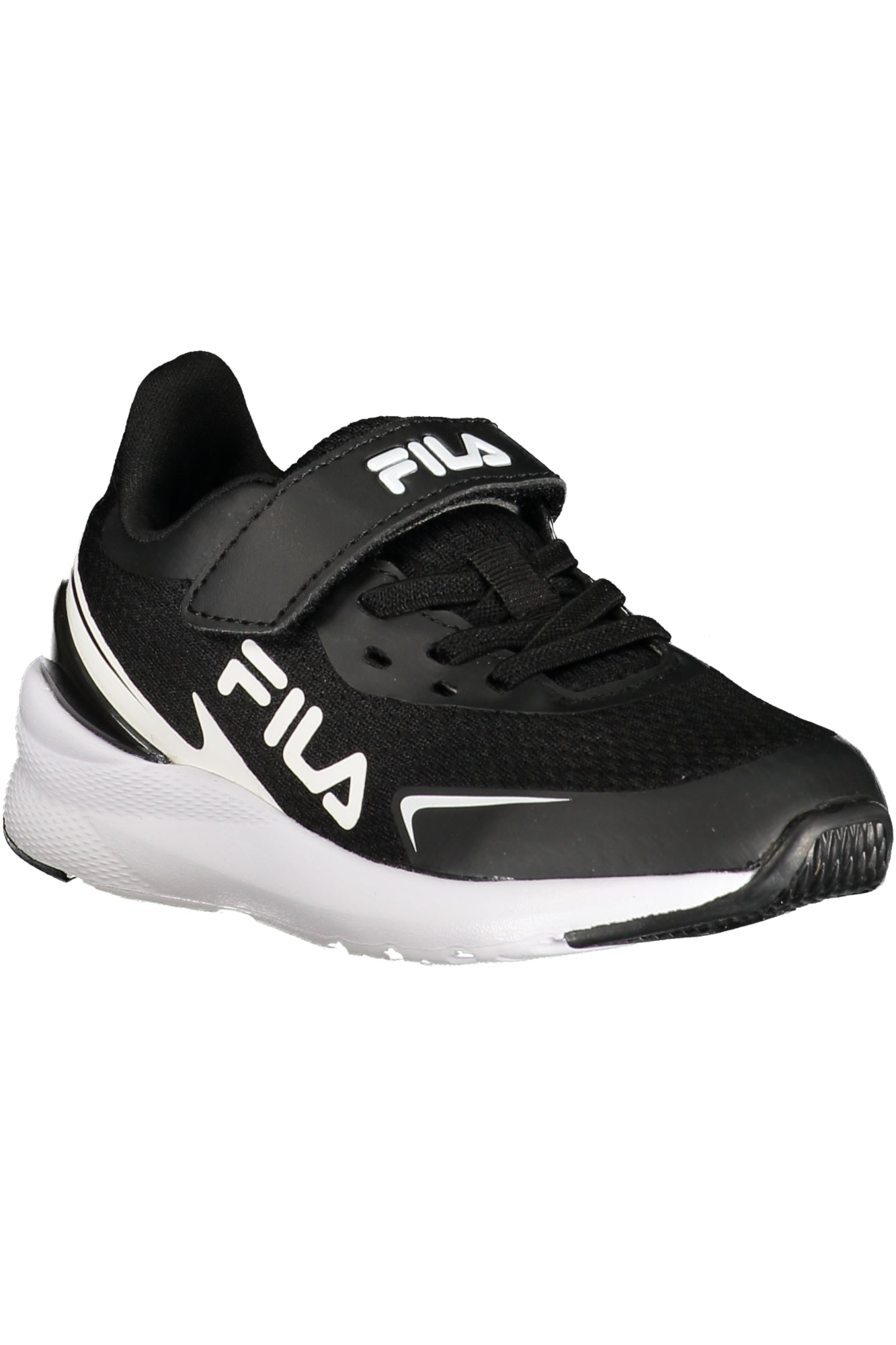 FILA Sneakers Black - FFKK0076CRUSHERVKIDS