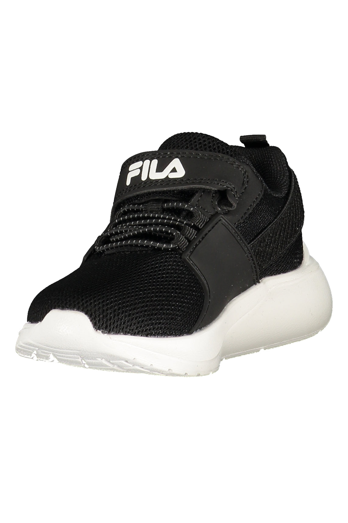 FILA Sneakers Black - FFK0282UPSPARKVELCROKIDS