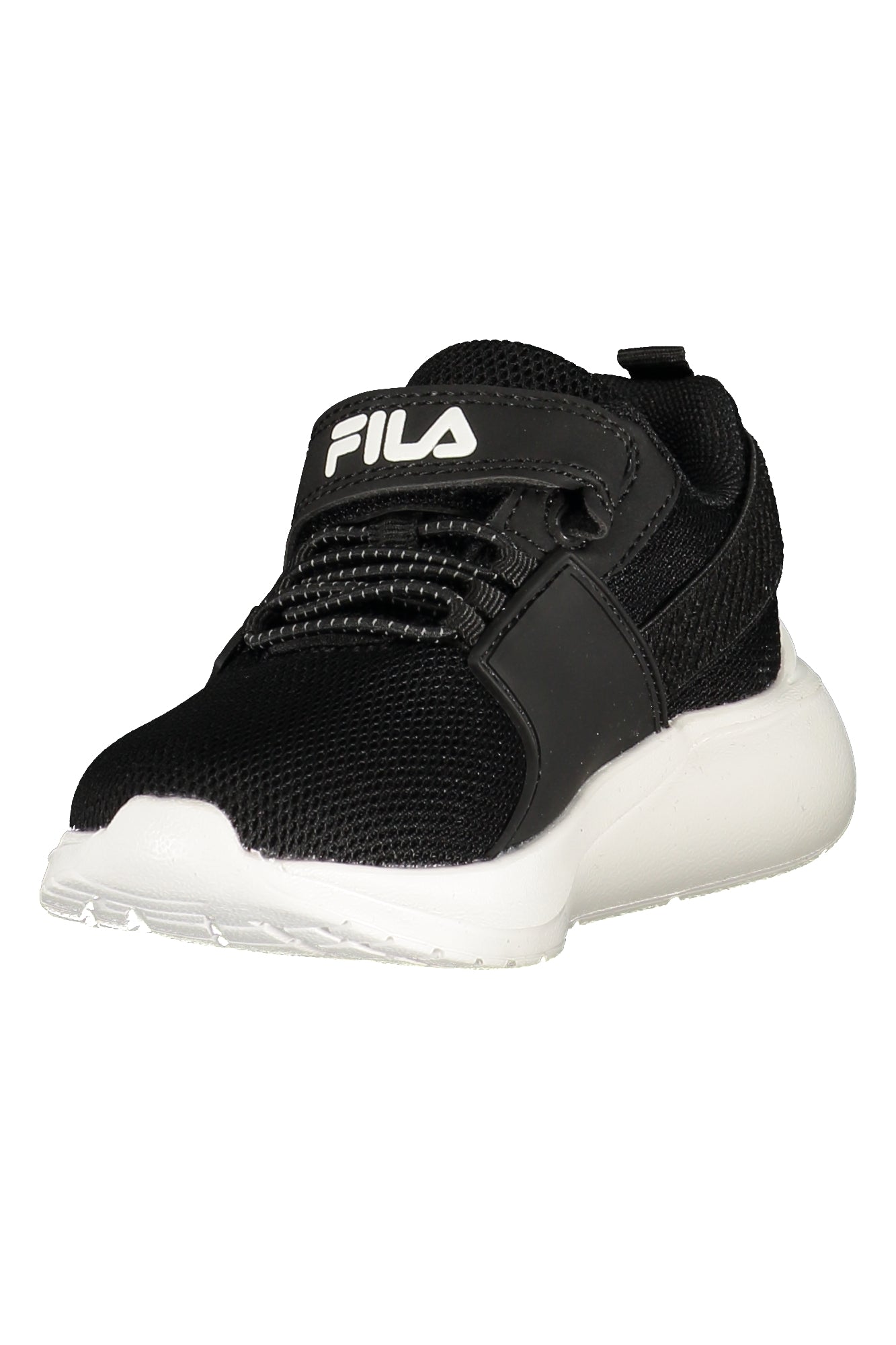 FILA Sneakers Black - FFK0282UPSPARKVELCROKIDS