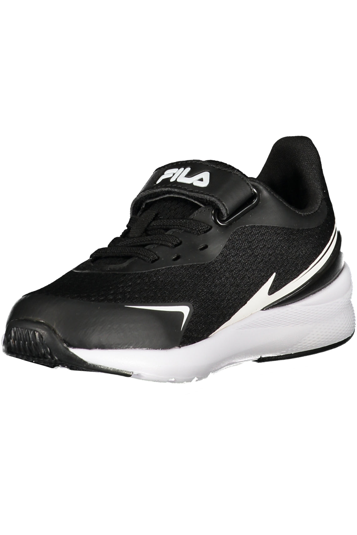 FILA Sneakers Black - FFKK0076CRUSHERVKIDS