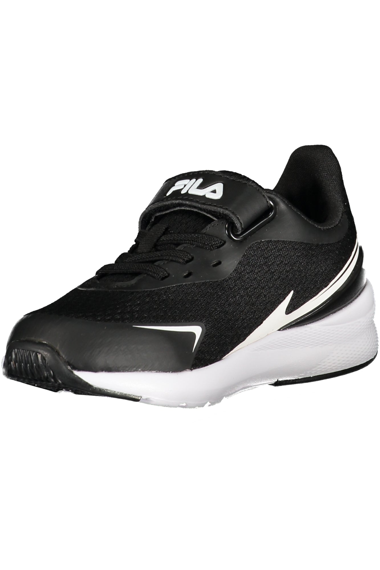 FILA Sneakers Black - FFKK0076CRUSHERVKIDS