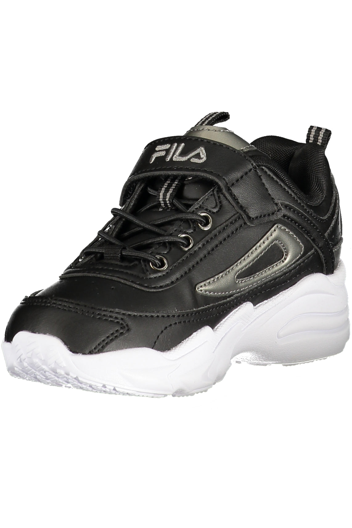 FILA Sneakers Black - FFK0268SKYEVKIDS