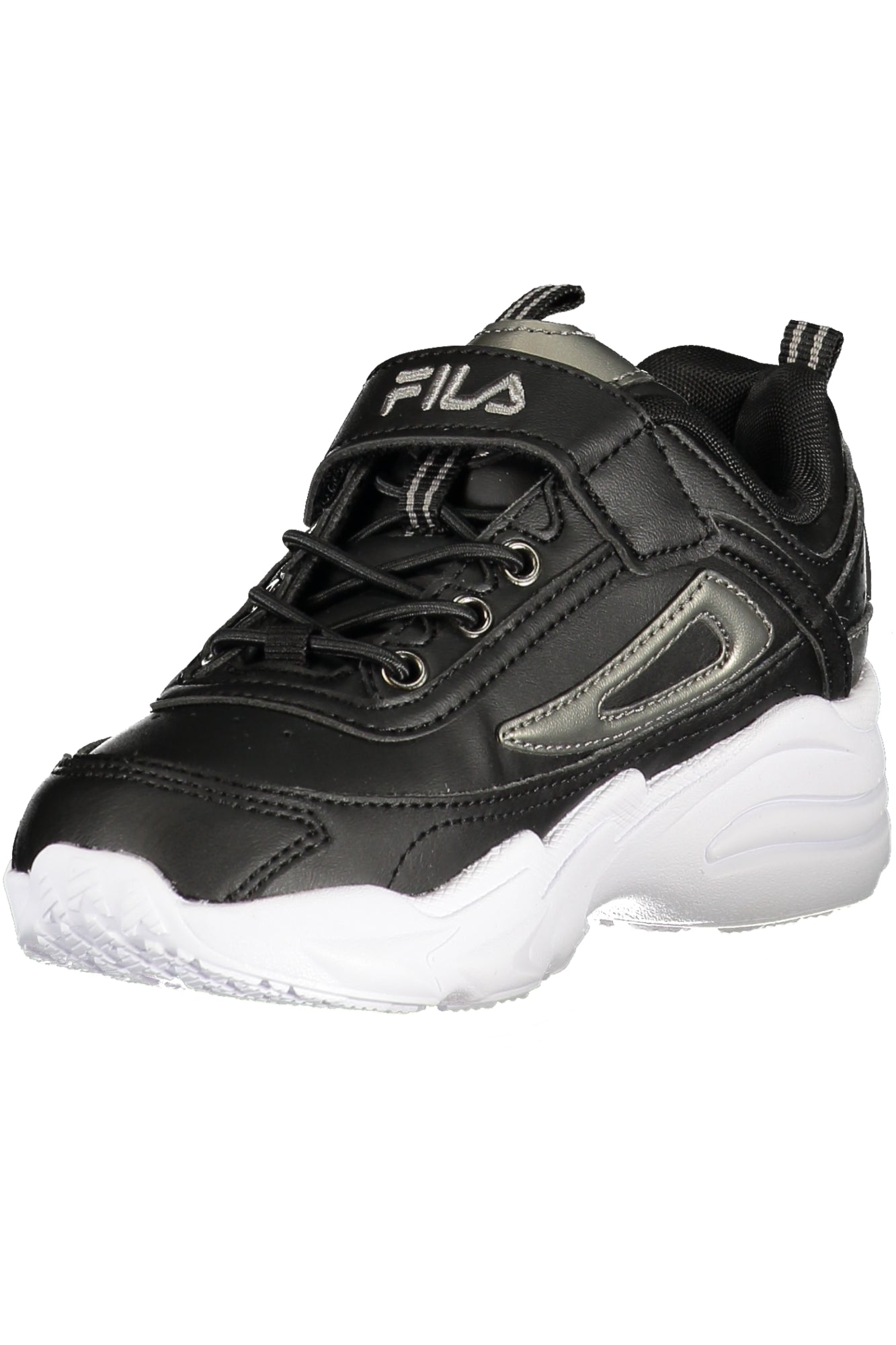 FILA Sneakers Black - FFK0268SKYEVKIDS