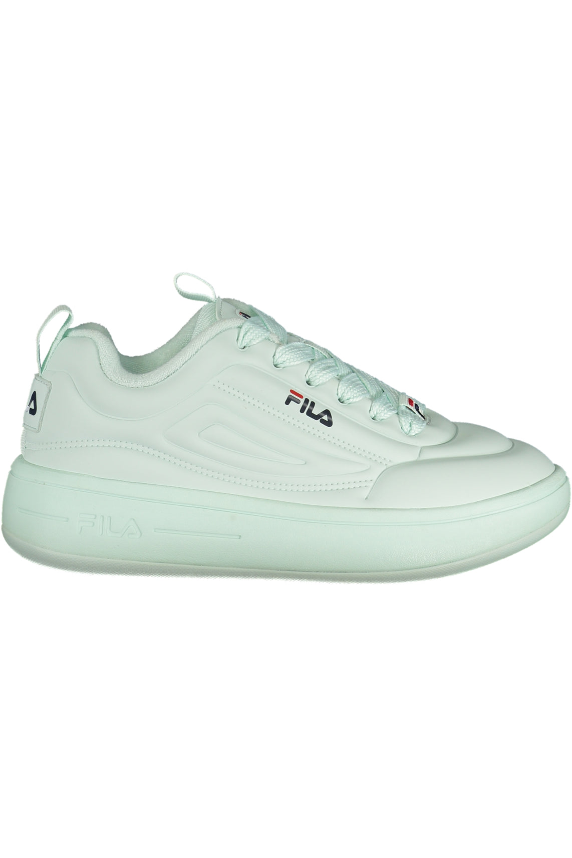 FILA Sneakers Light Blue - FFW0536SUPERBUBBLEWMN