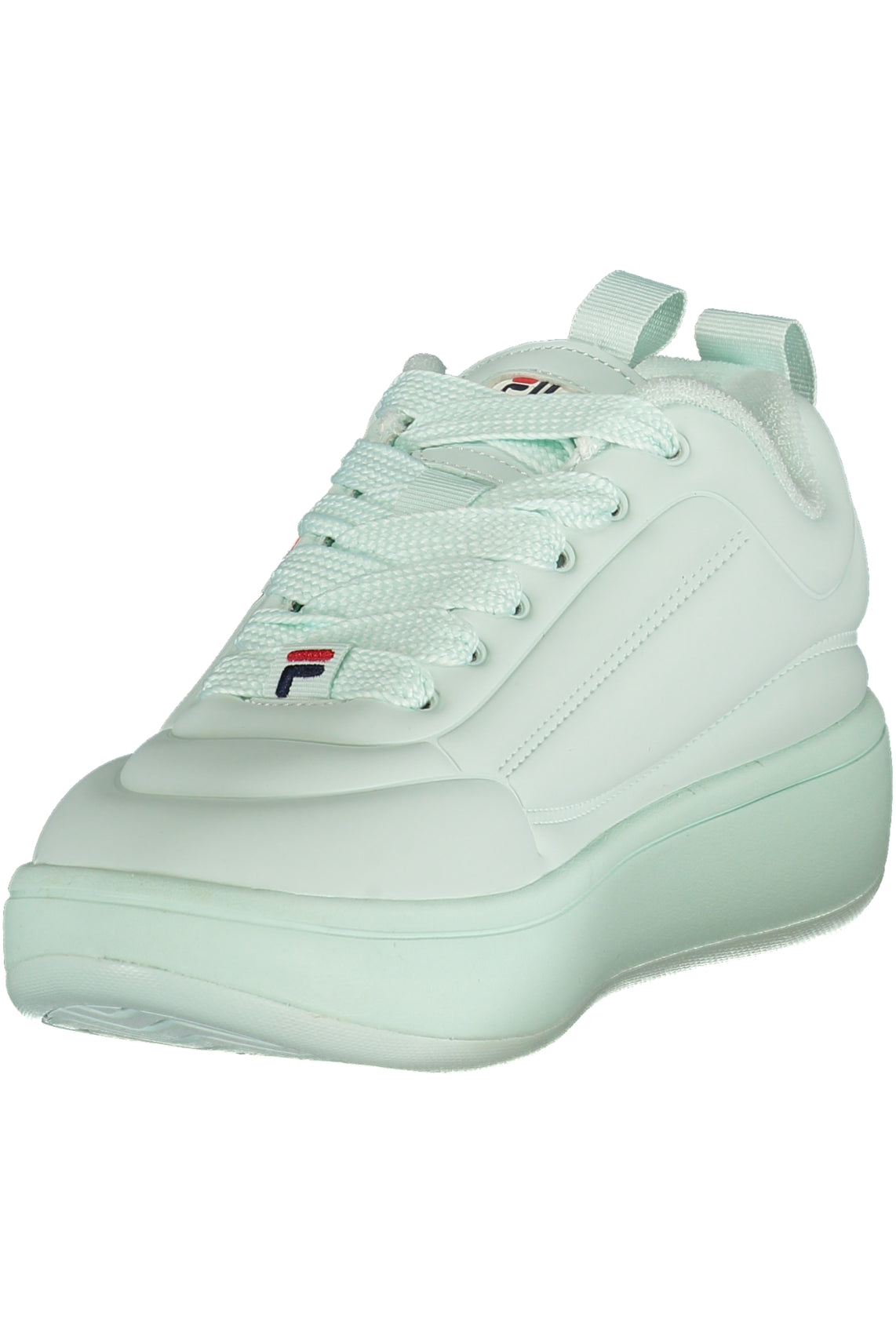 FILA Sneakers Light Blue - FFW0536SUPERBUBBLEWMN