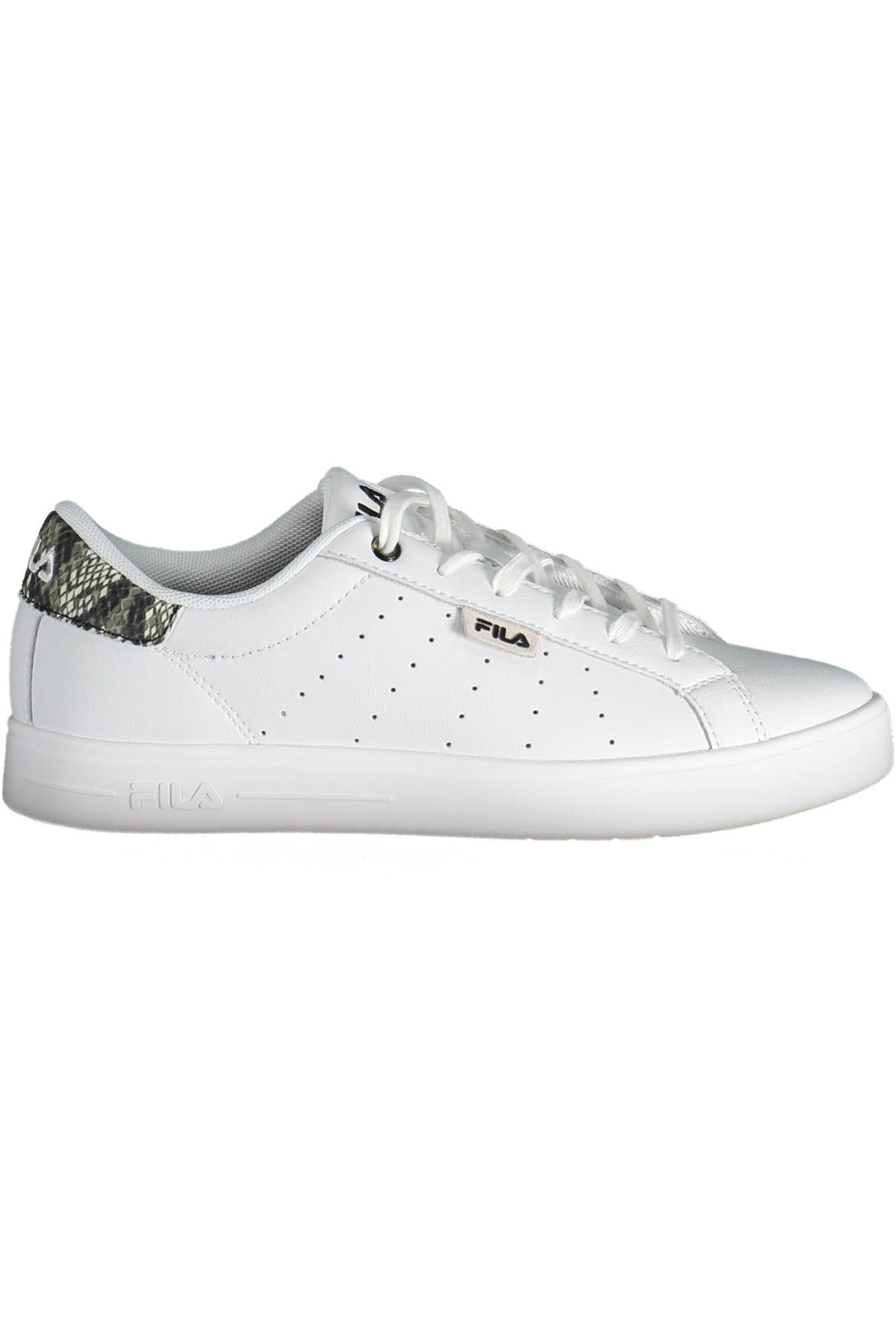 FILA Sneakers White - FFW0286-FILA-LUSSO