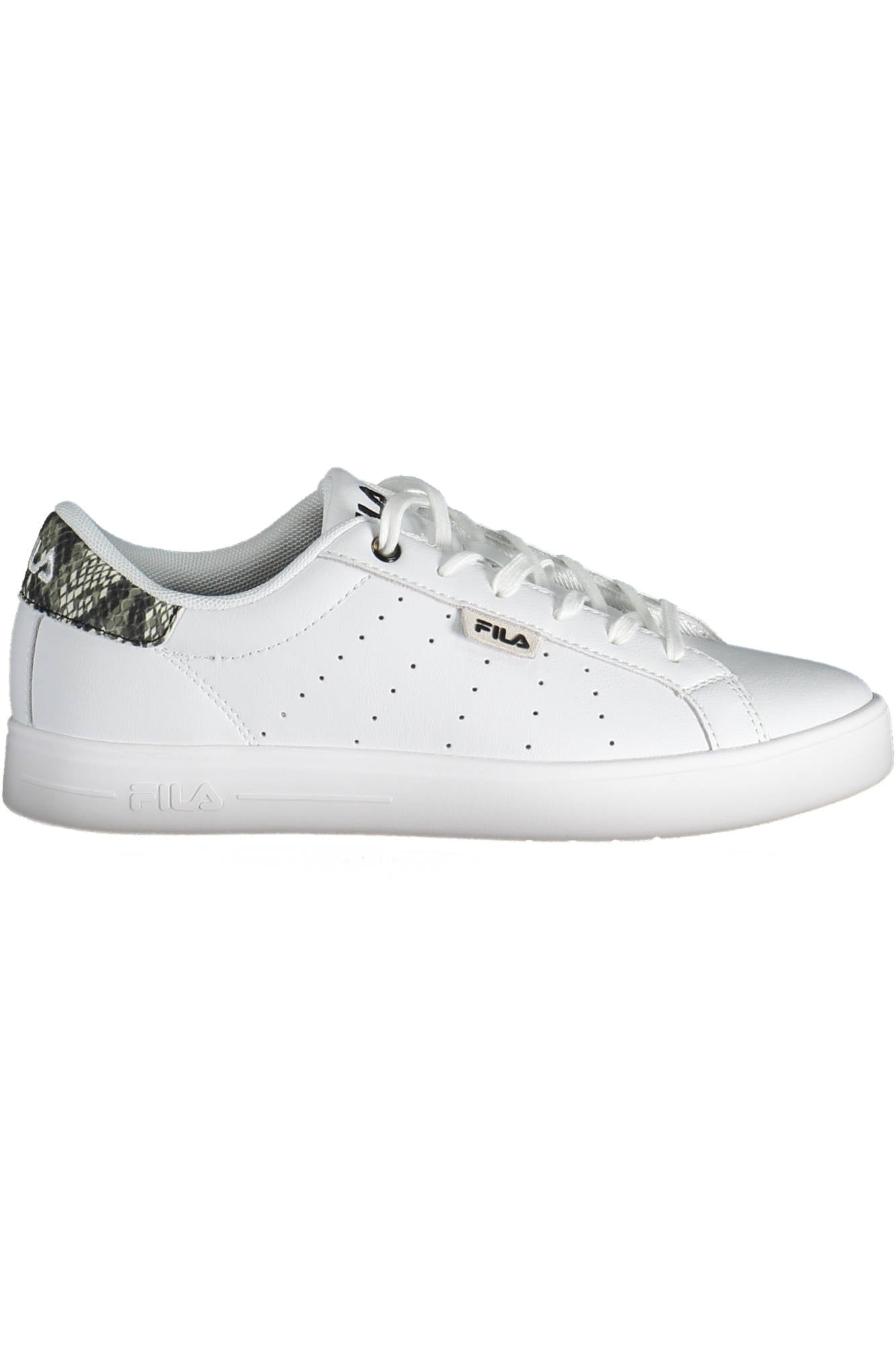 FILA Sneakers White - FFW0286-FILA-LUSSO