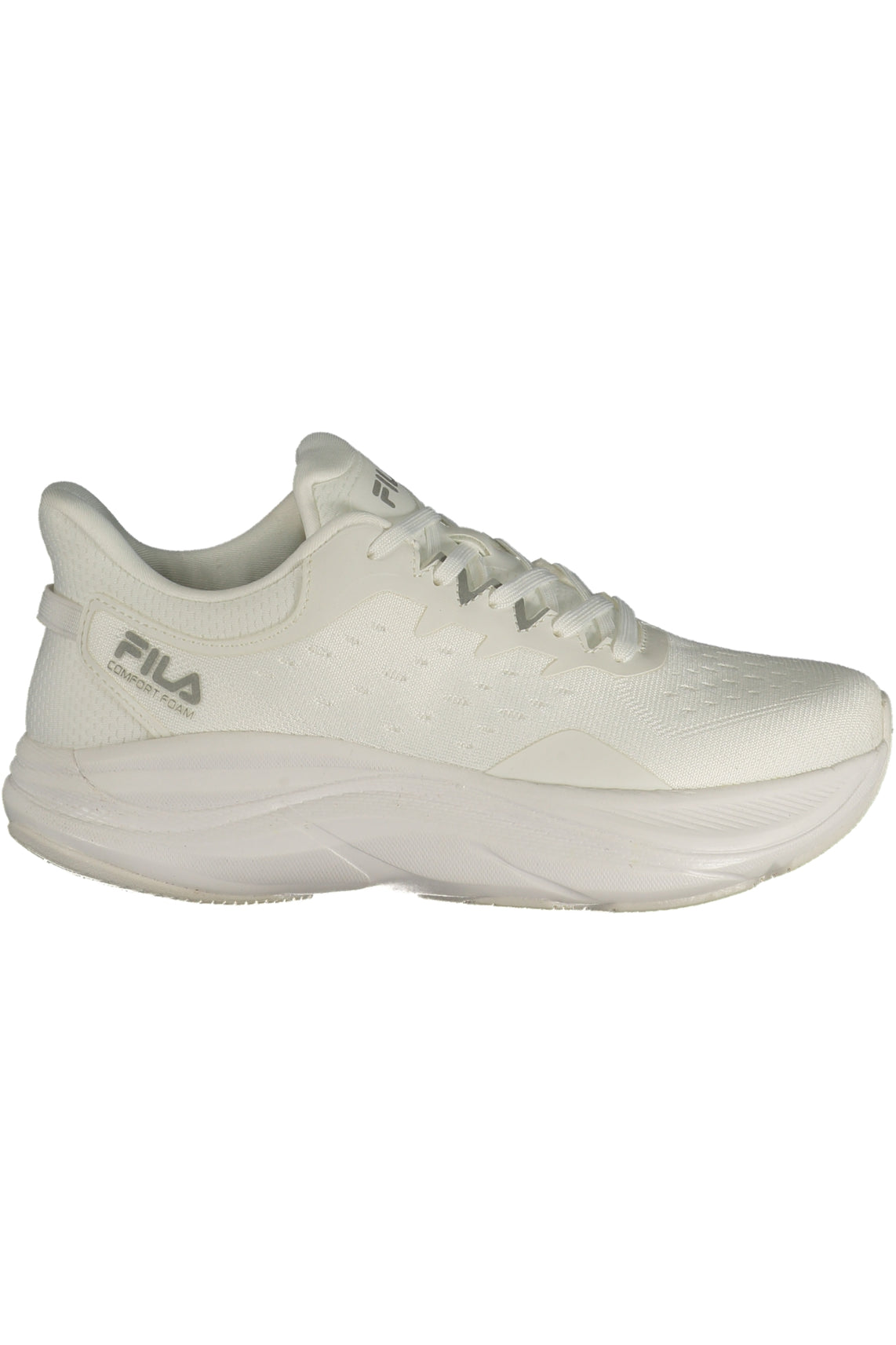 FILA Sneakers White - FFW0645RETRONWMN