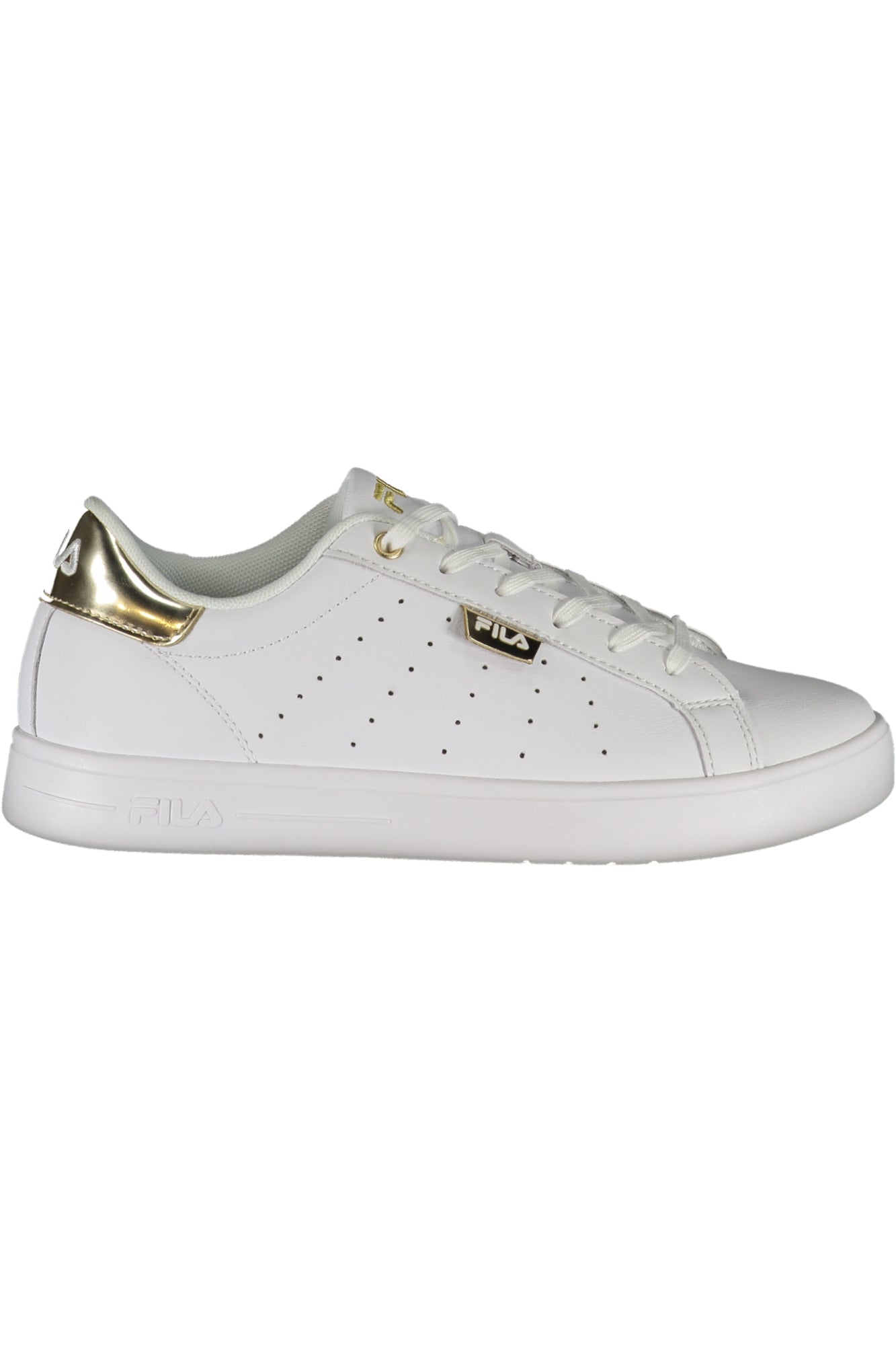 FILA Sneakers White - FFW0286FILALUSSO