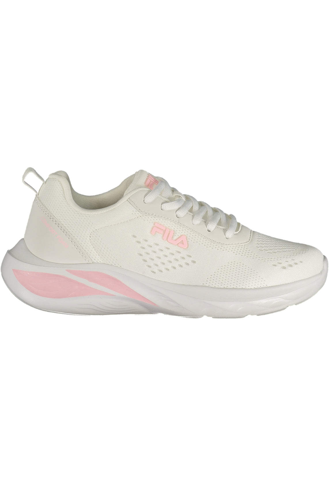 FILA Sneakers White - FFW0647SPECTRISWMN