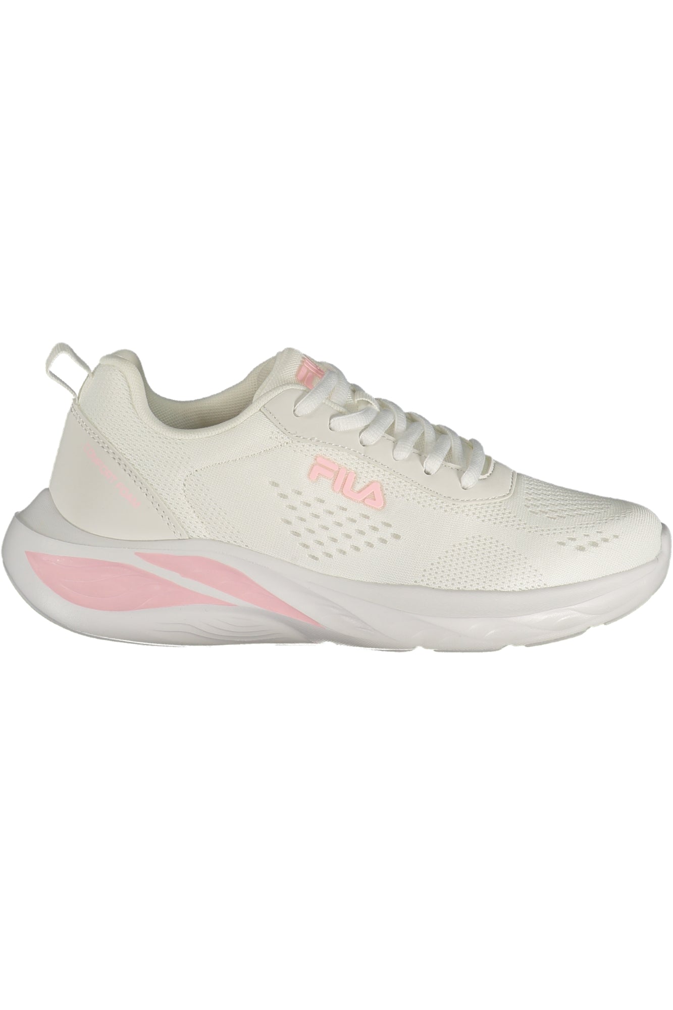 FILA Sneakers White - FFW0647SPECTRISWMN