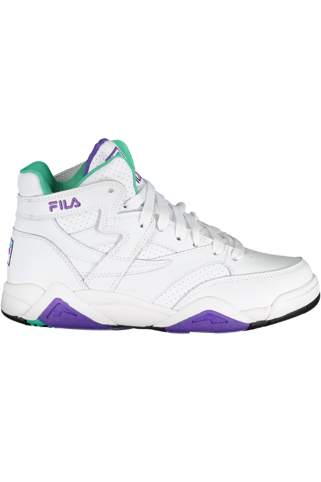 FILA Sneakers White - FFW0069M-SQUAD