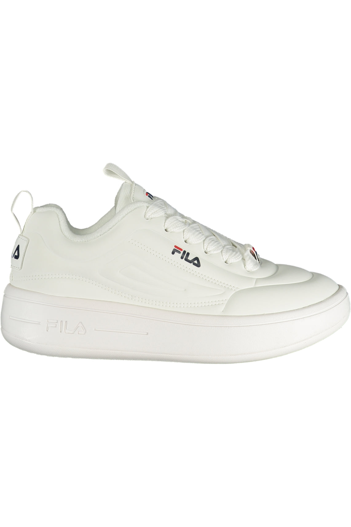 FILA Sneakers White - FFW0536SUPERBUBBLEWMN